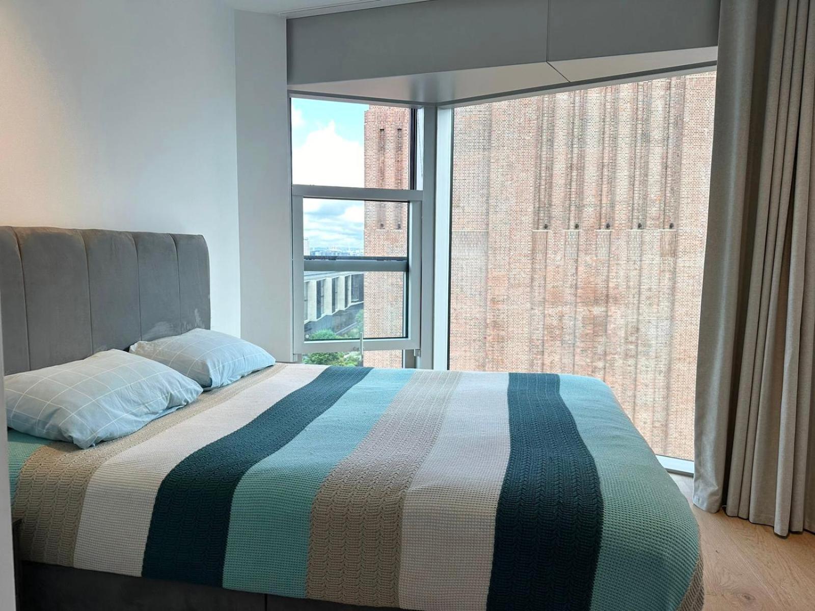 Apartment Battersea Power *