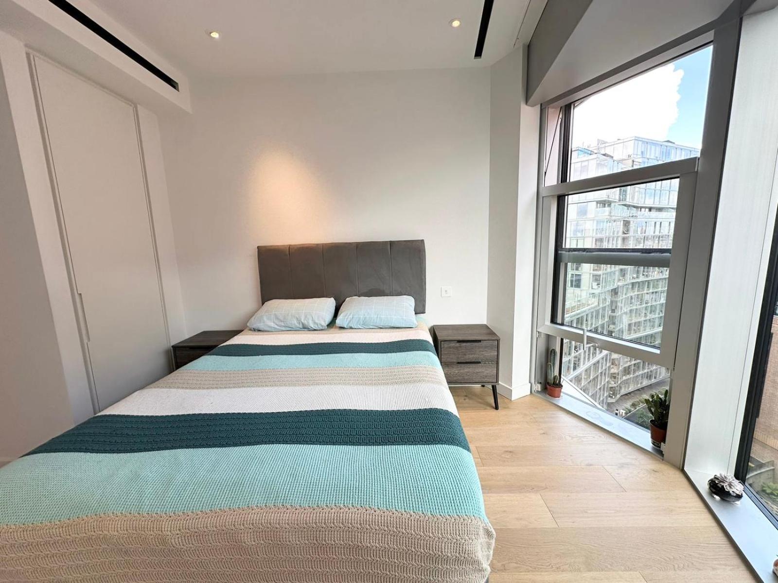 Apartment Battersea Power London