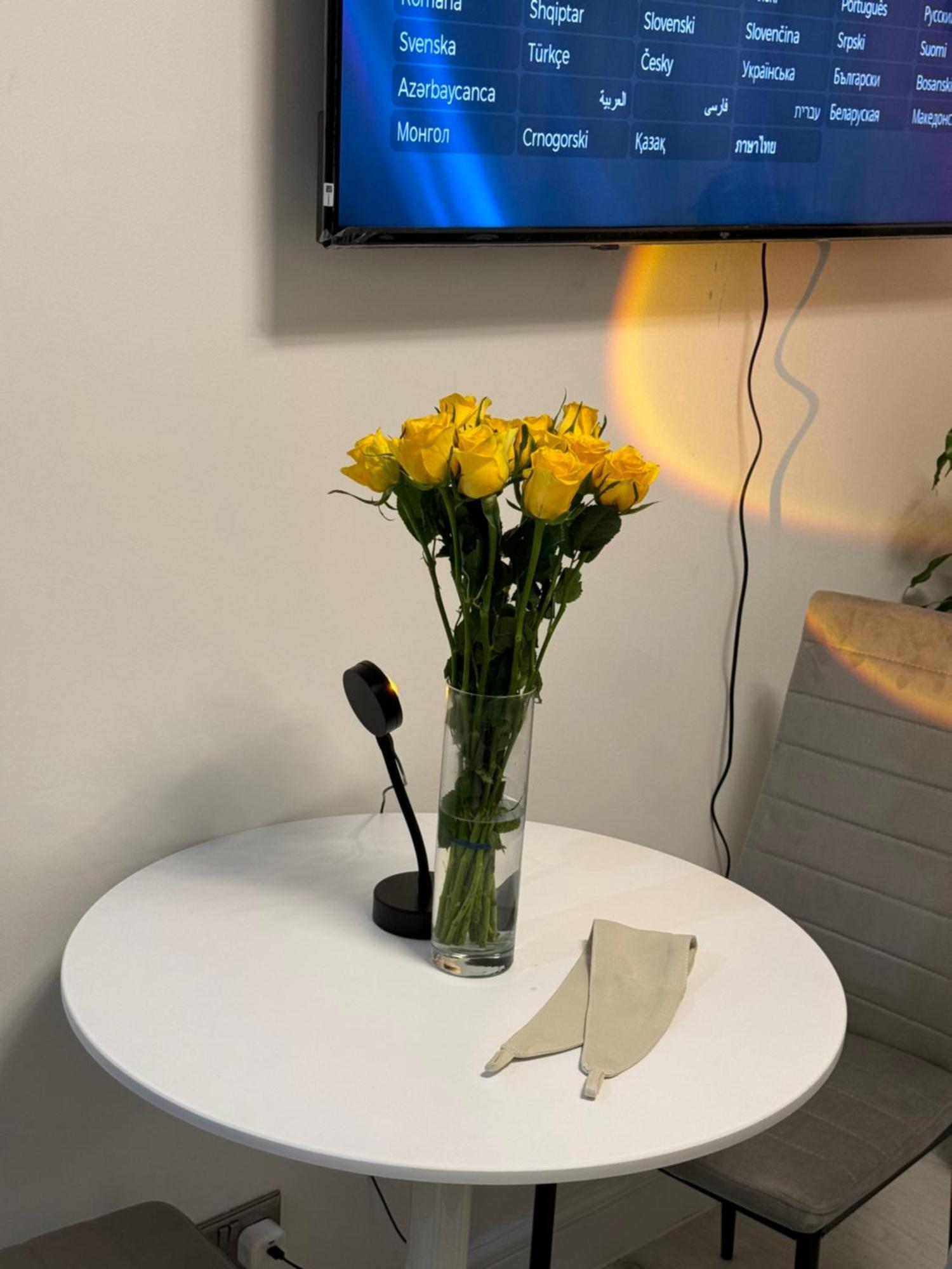 One Bedroom Flat Victoria