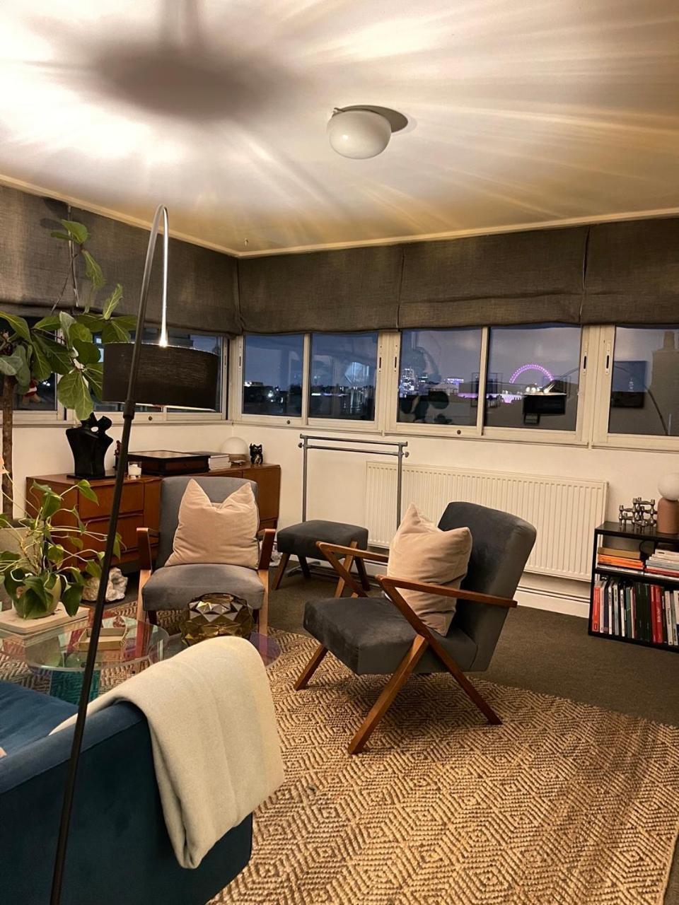 Appartement Soho - Gem