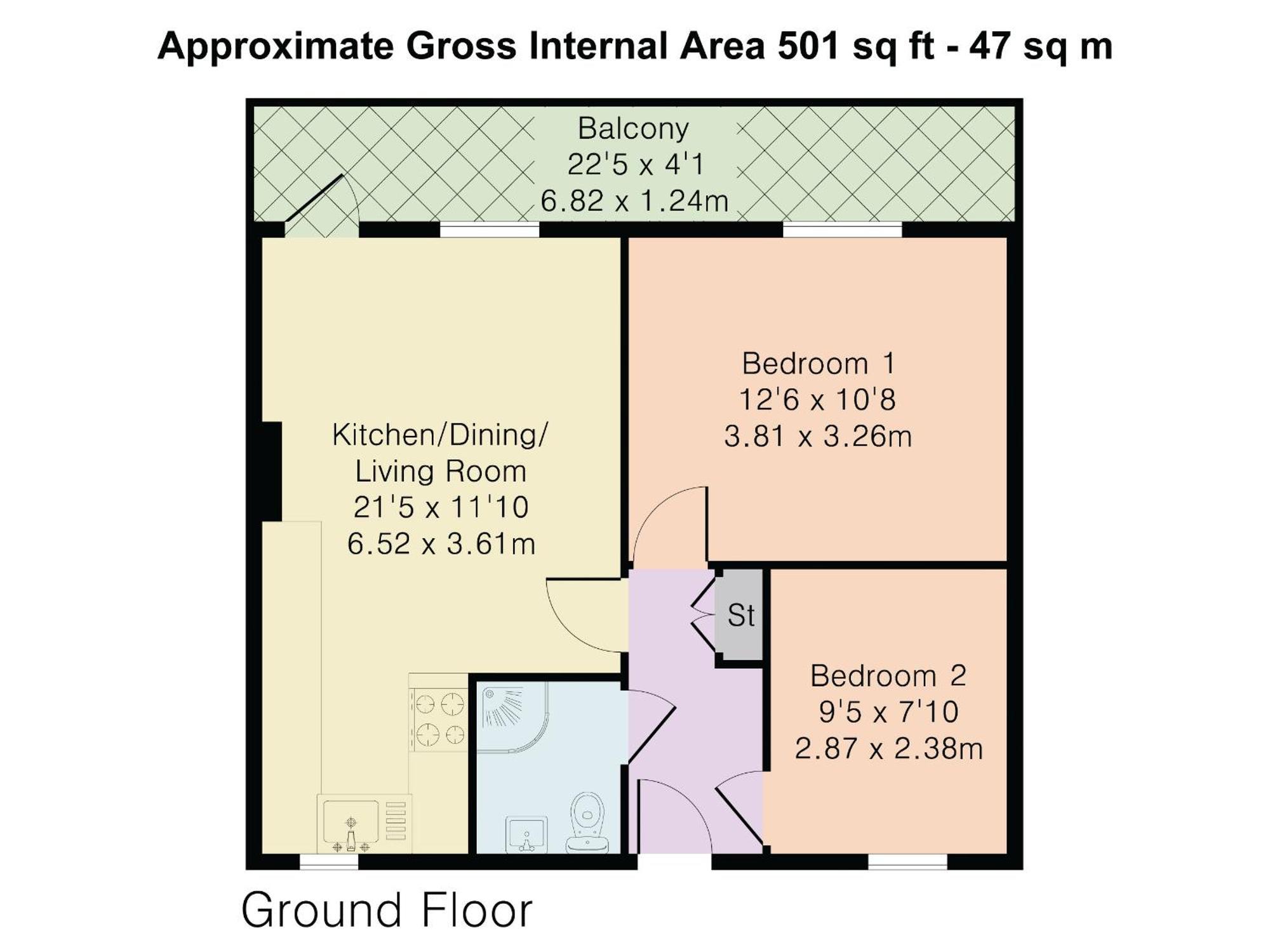 Athera - Finn House Hoxton, 2 Bedroom Entire Apartment, Close To Old Street Station Apartment London