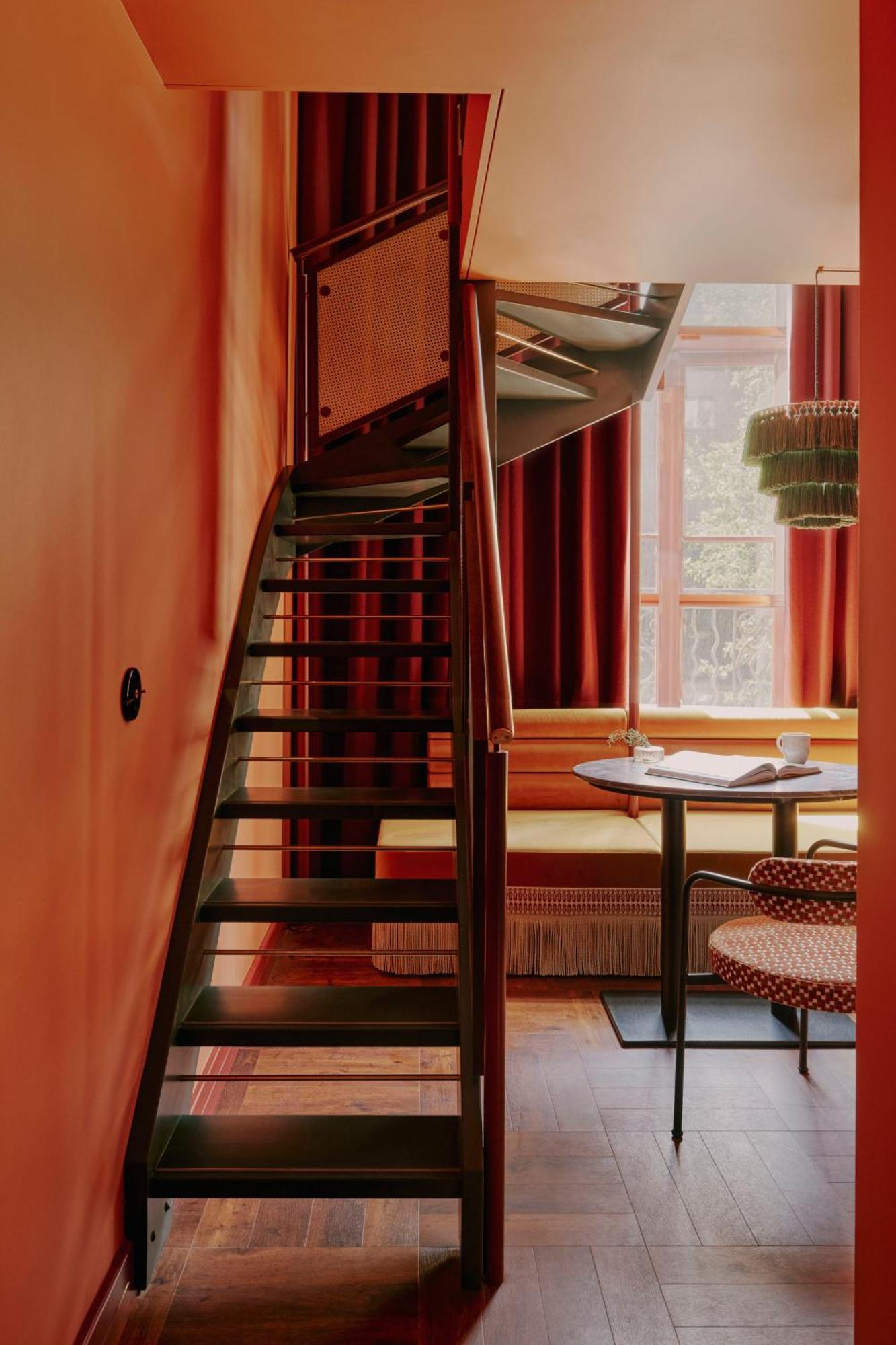 Hotel Ember Locke Kensington Londres