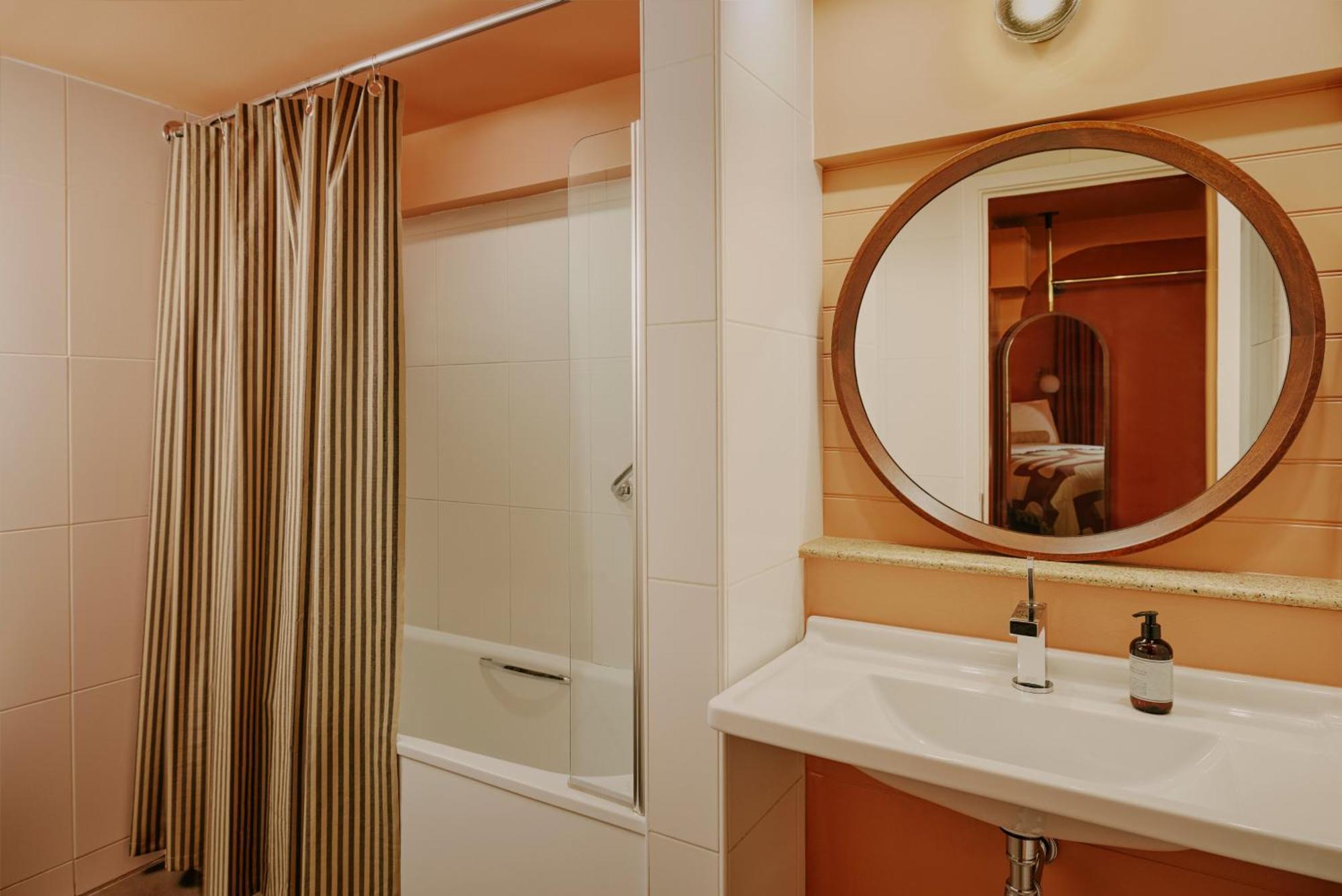 Ember Locke Kensington 4* Londres