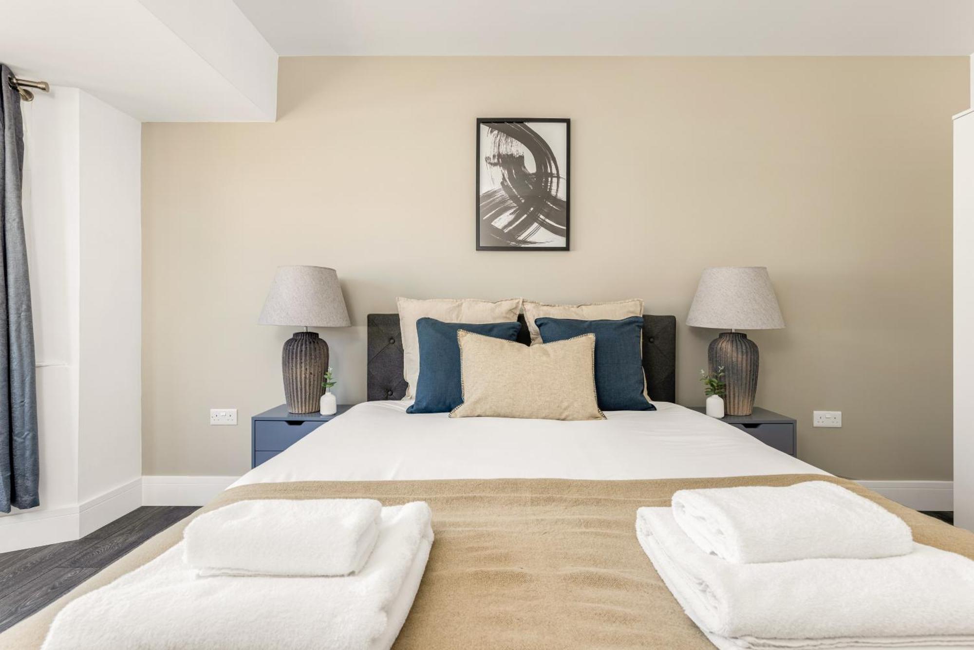 Appartement Do Not Use Londen