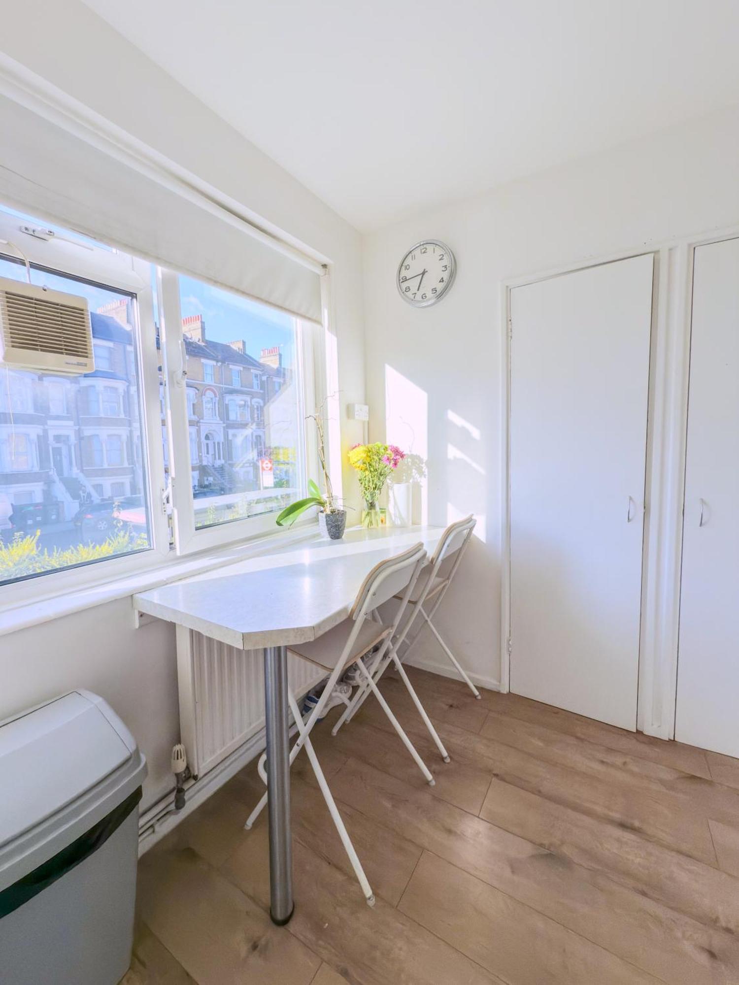 Bed & Breakfast Bright Stockwell *