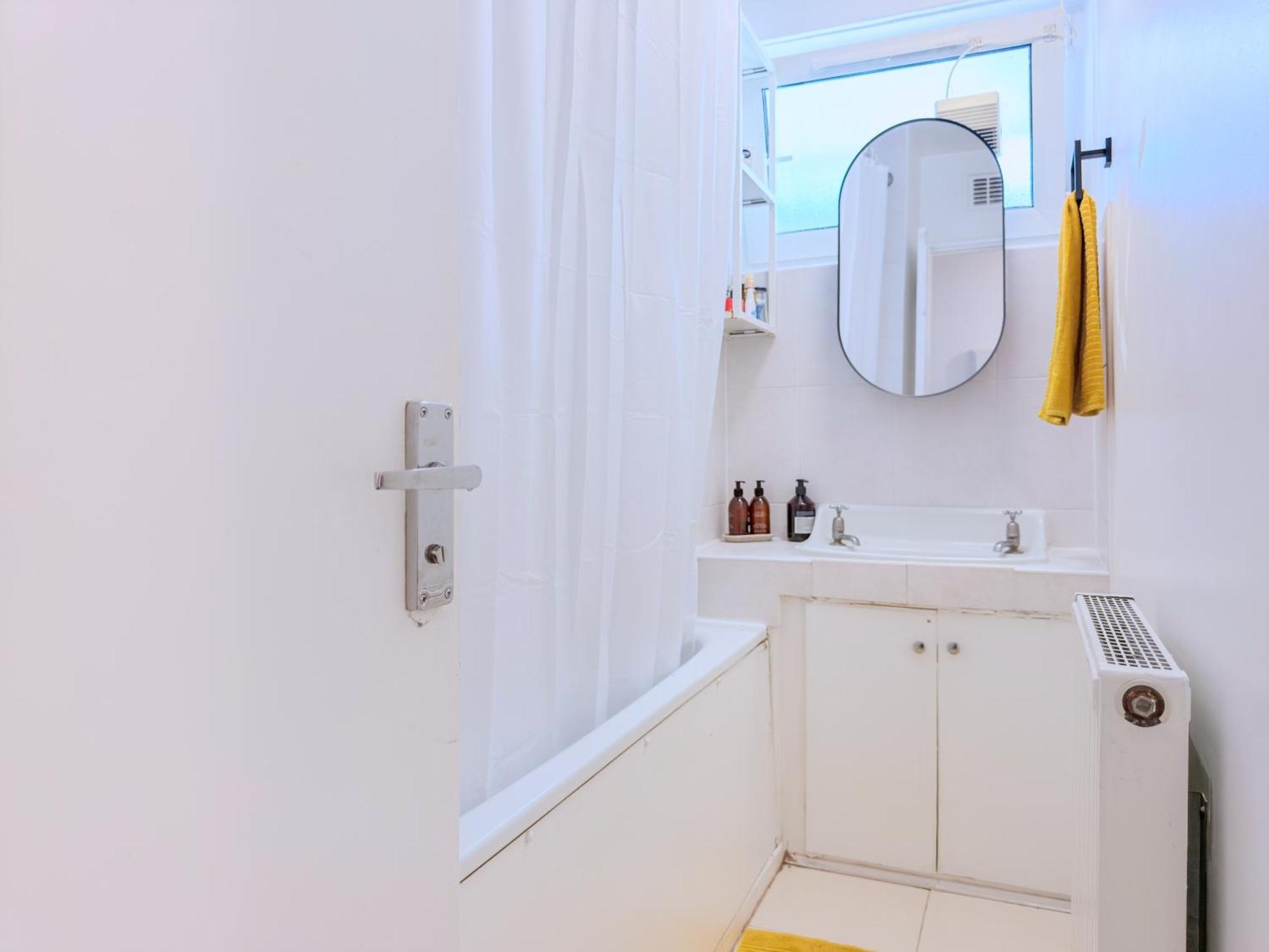 Bed & Breakfast Bright Stockwell London