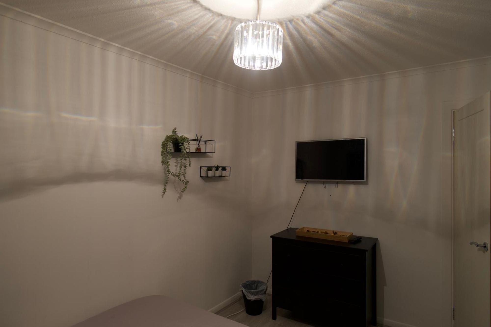 Appartement Luxury Wimbledon 2bed