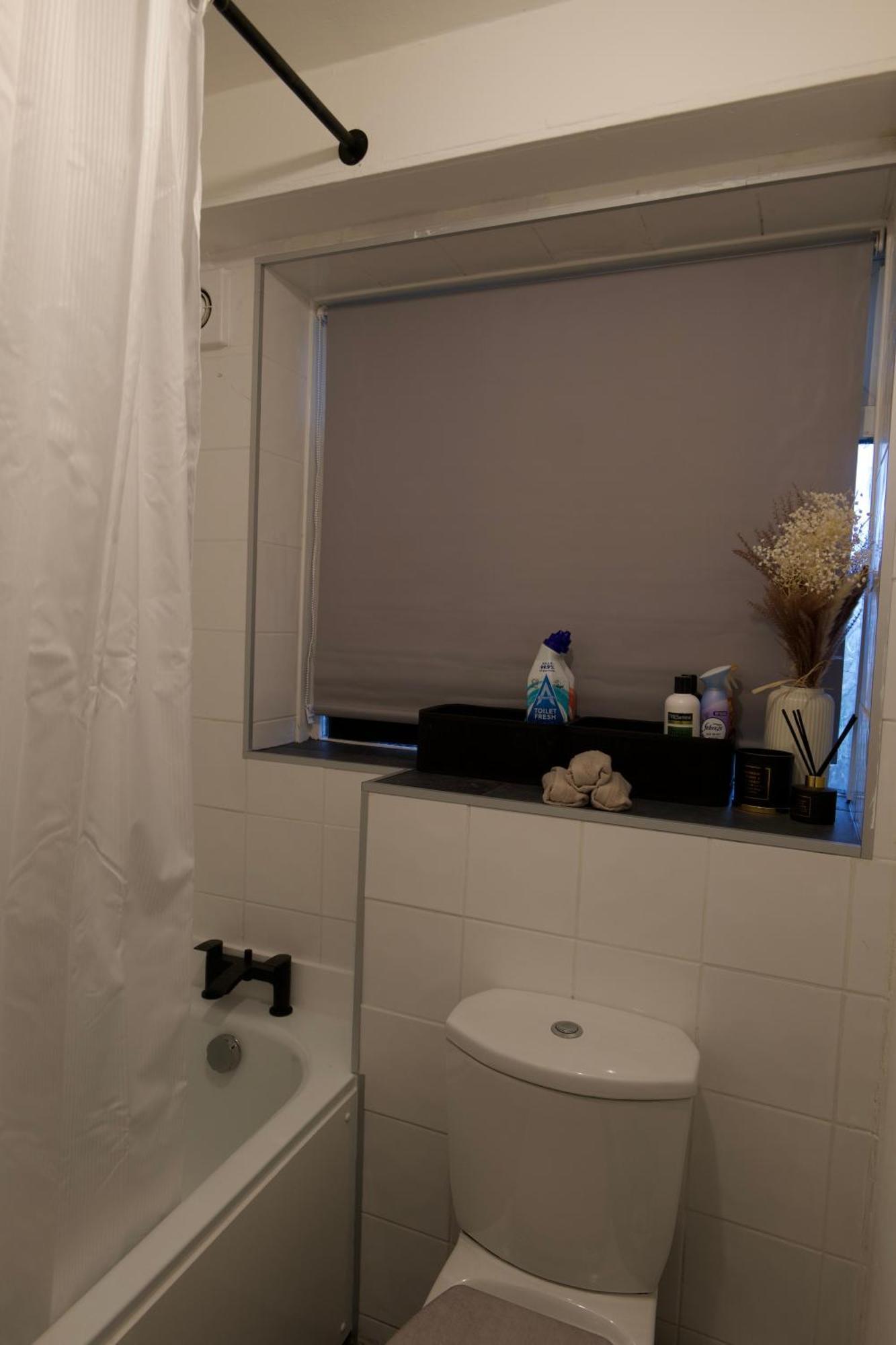 Luxury Wimbledon 2bed Appartement