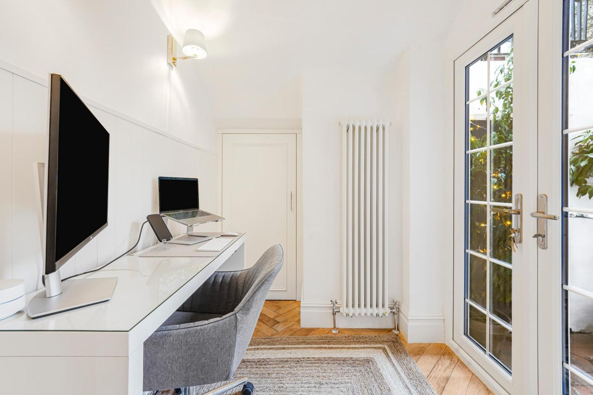 Stylish Chelsea Home