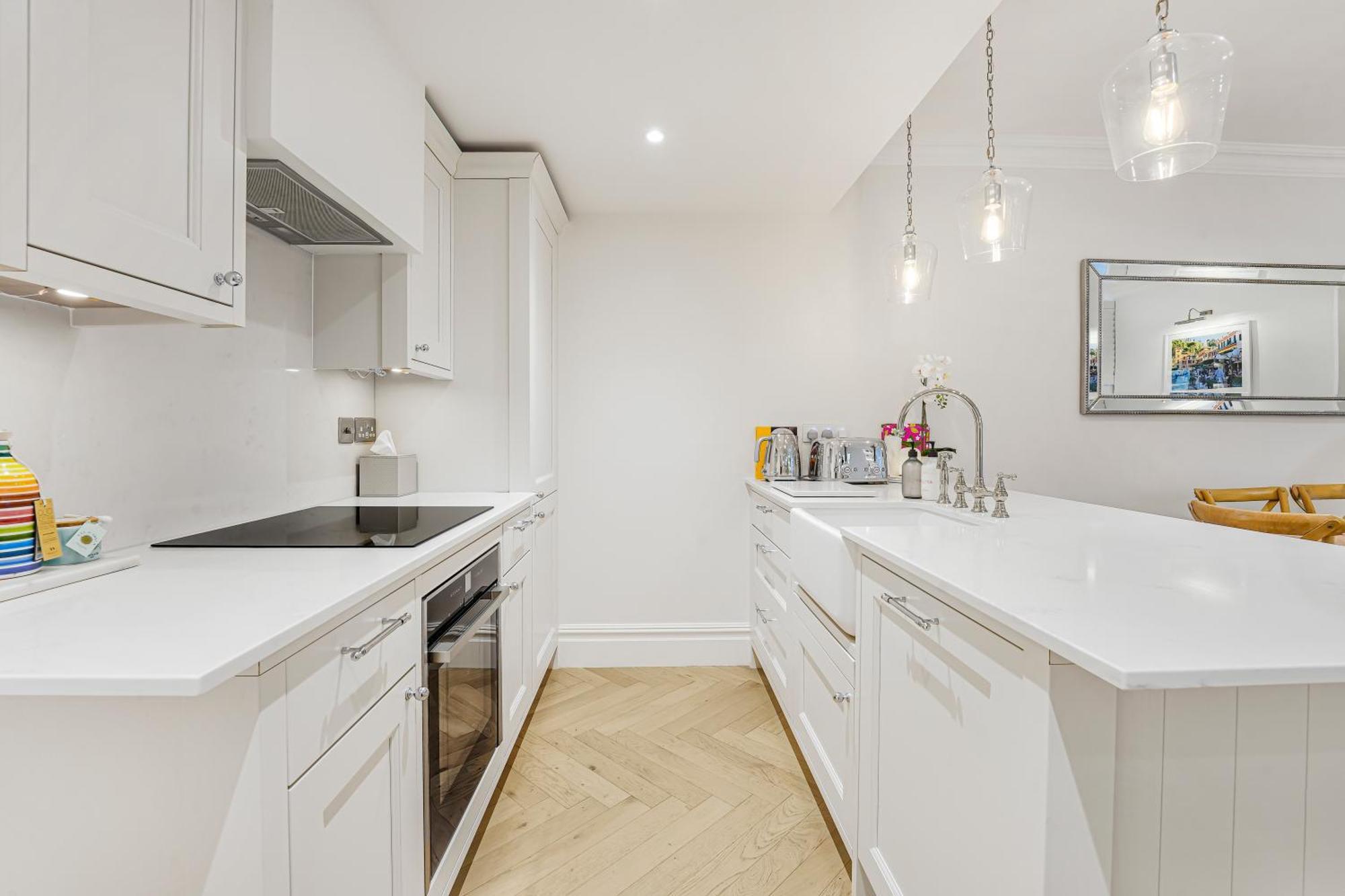 Stylish Chelsea Home