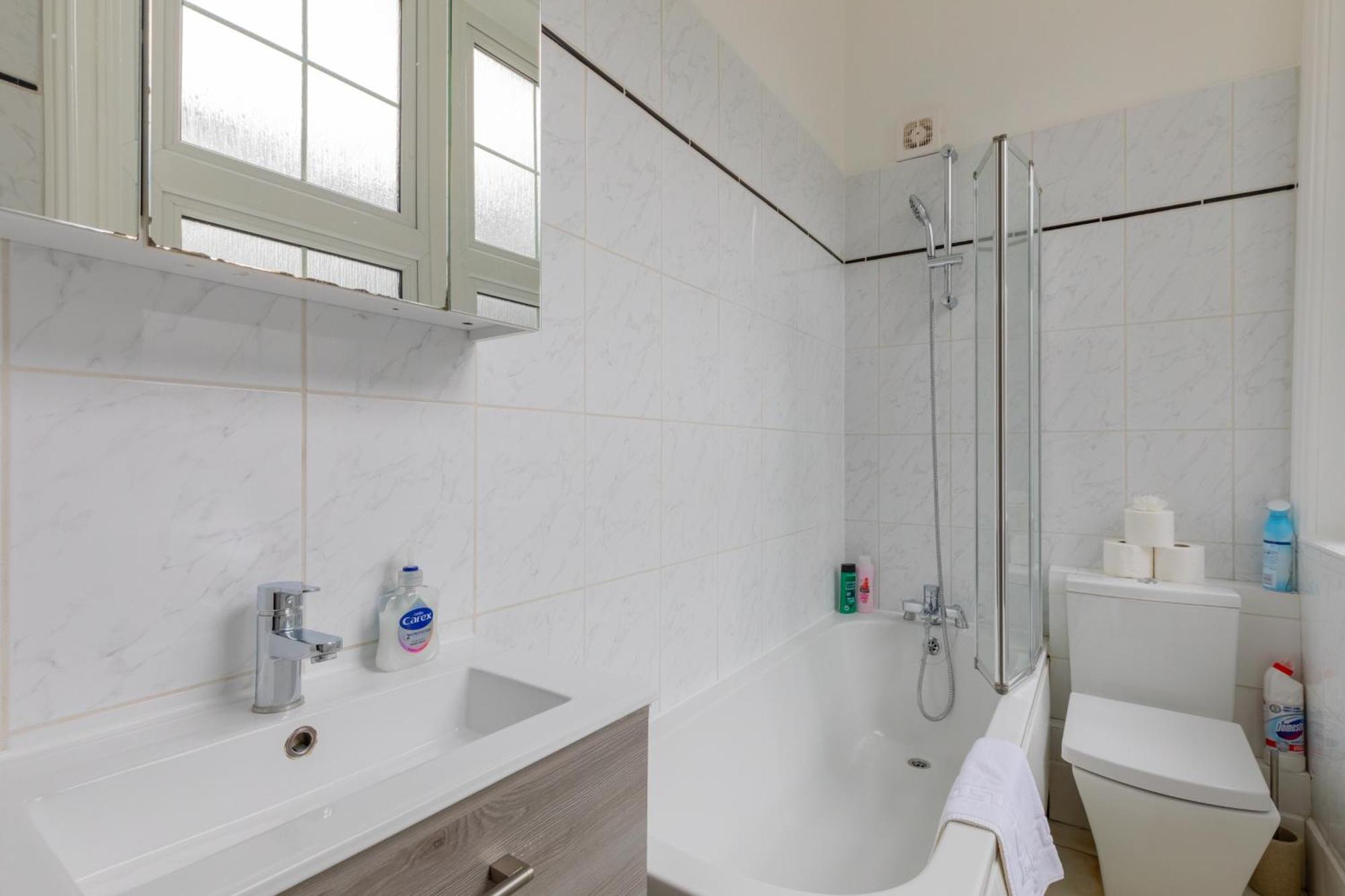 Lovely 2bd Flat Near Regents Park Marylebone Apartamento Londres