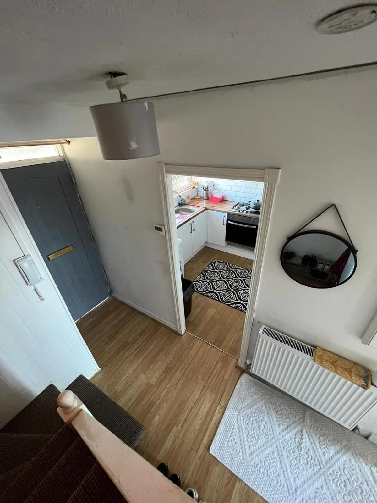 Limehouse Accommodatie bij particulieren *