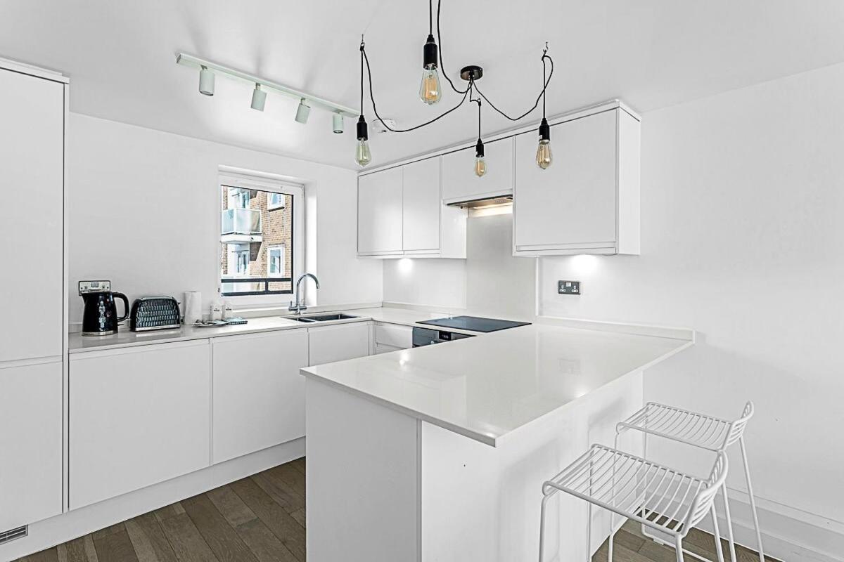 Relay Belgravia 29 Apartment London