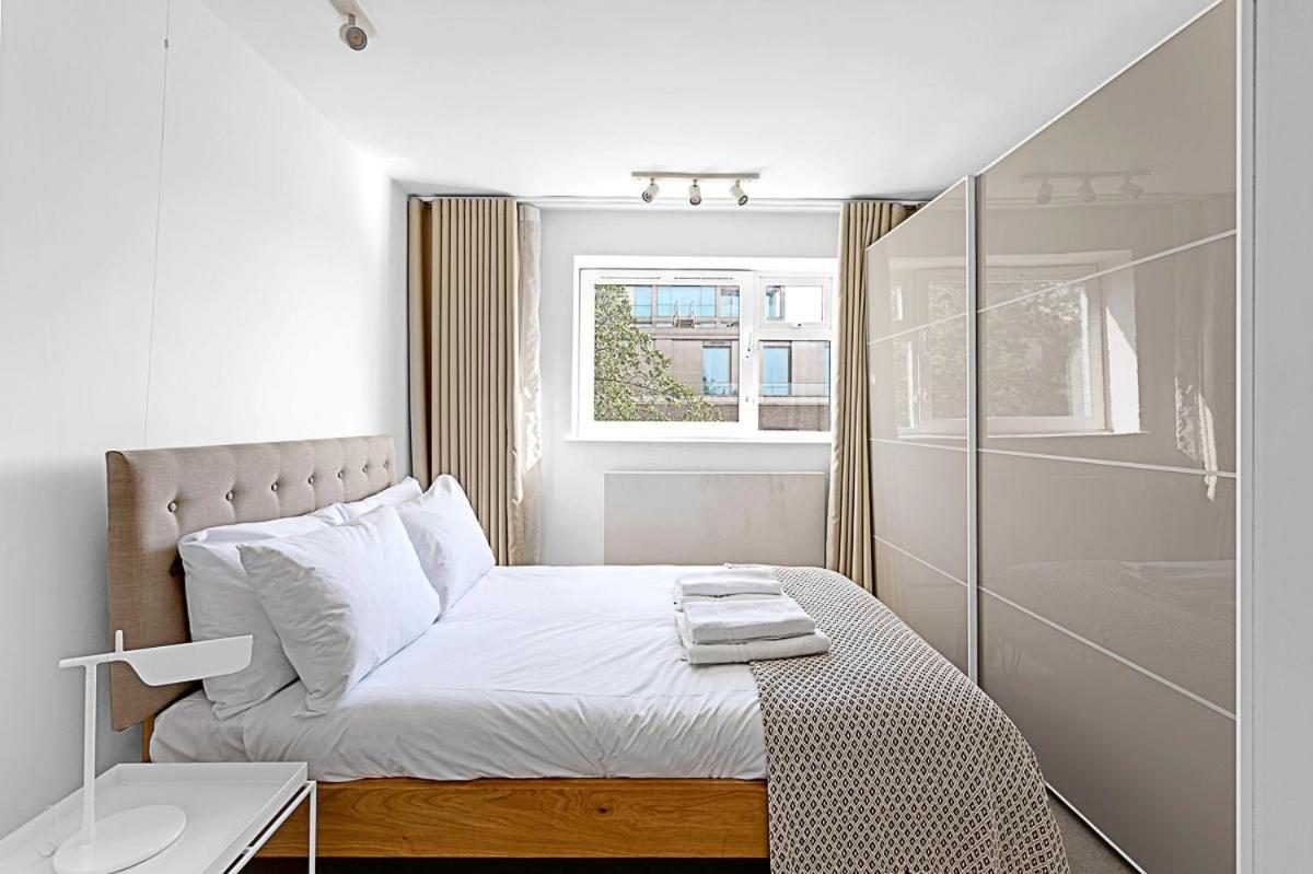 Relay Belgravia 29 Apartment