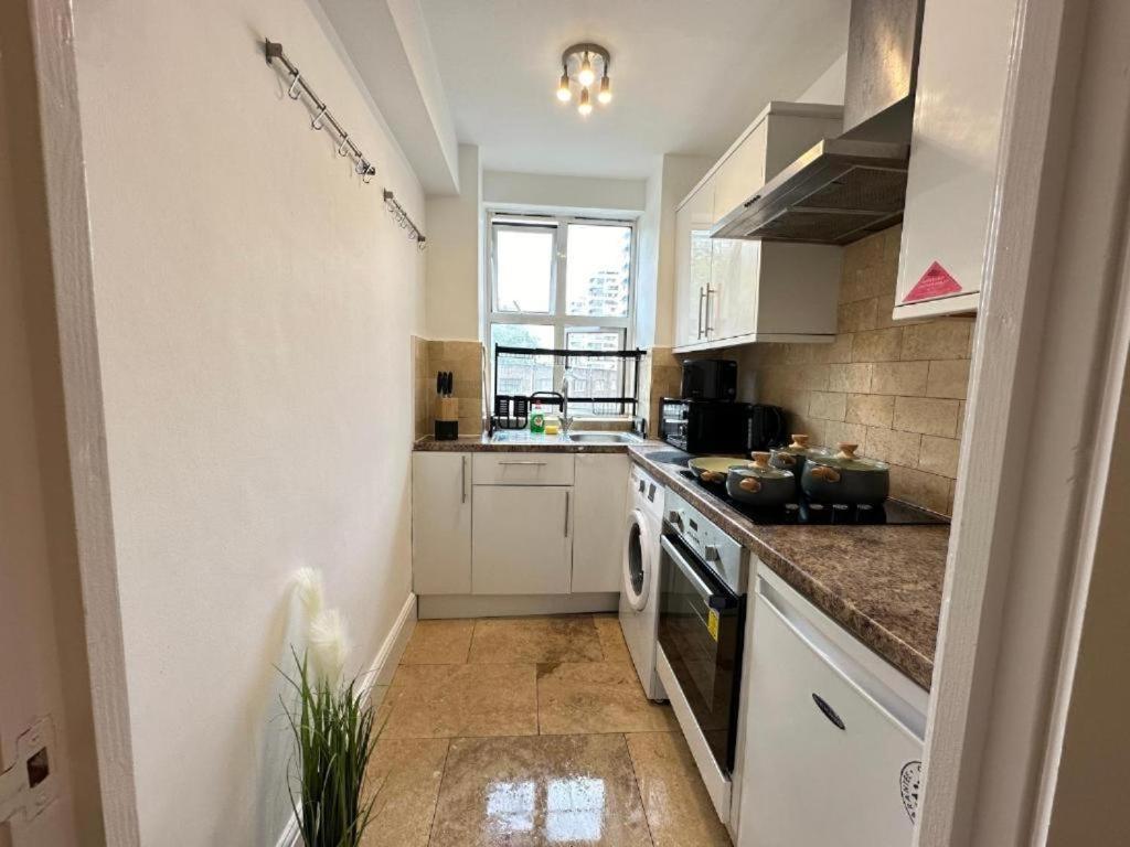 Apartamento Kendal Street Beautiful Londres