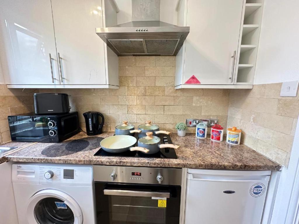 Apartamento Kendal Street Beautiful Londres