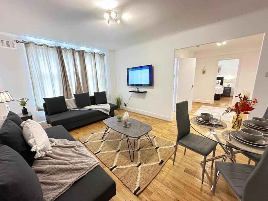 Apartamento Kendal Street Beautiful *