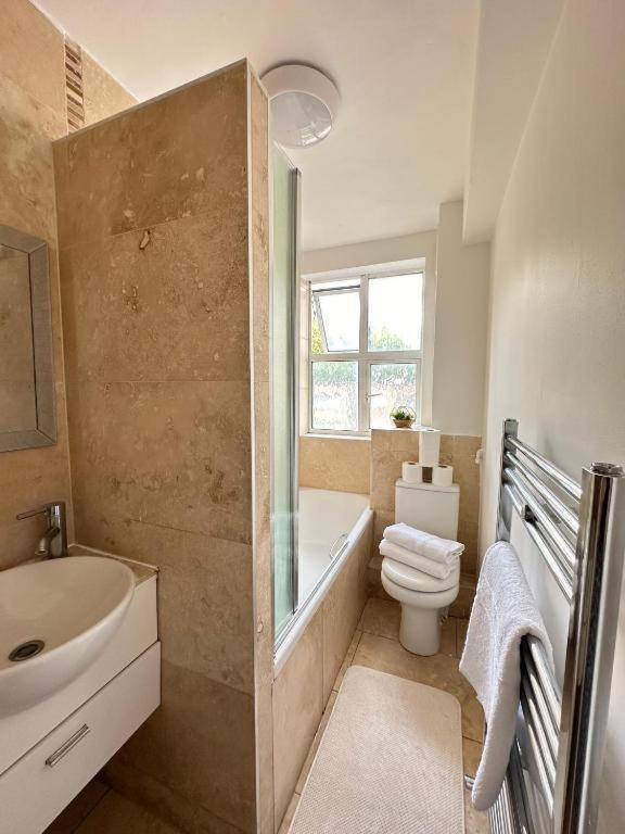 Apartamento Kendal Street Beautiful