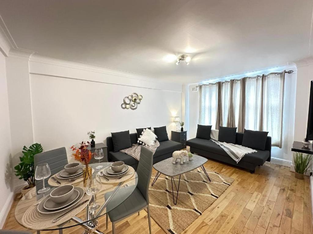 Apartamento Kendal Street Beautiful *