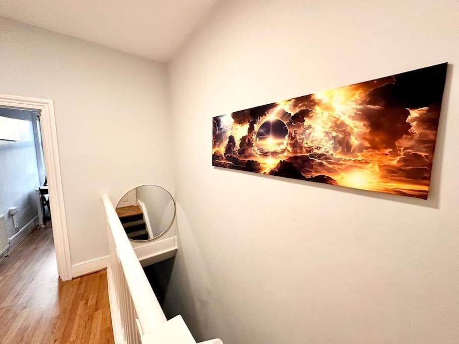 4 Bedroom House In Se4 * London