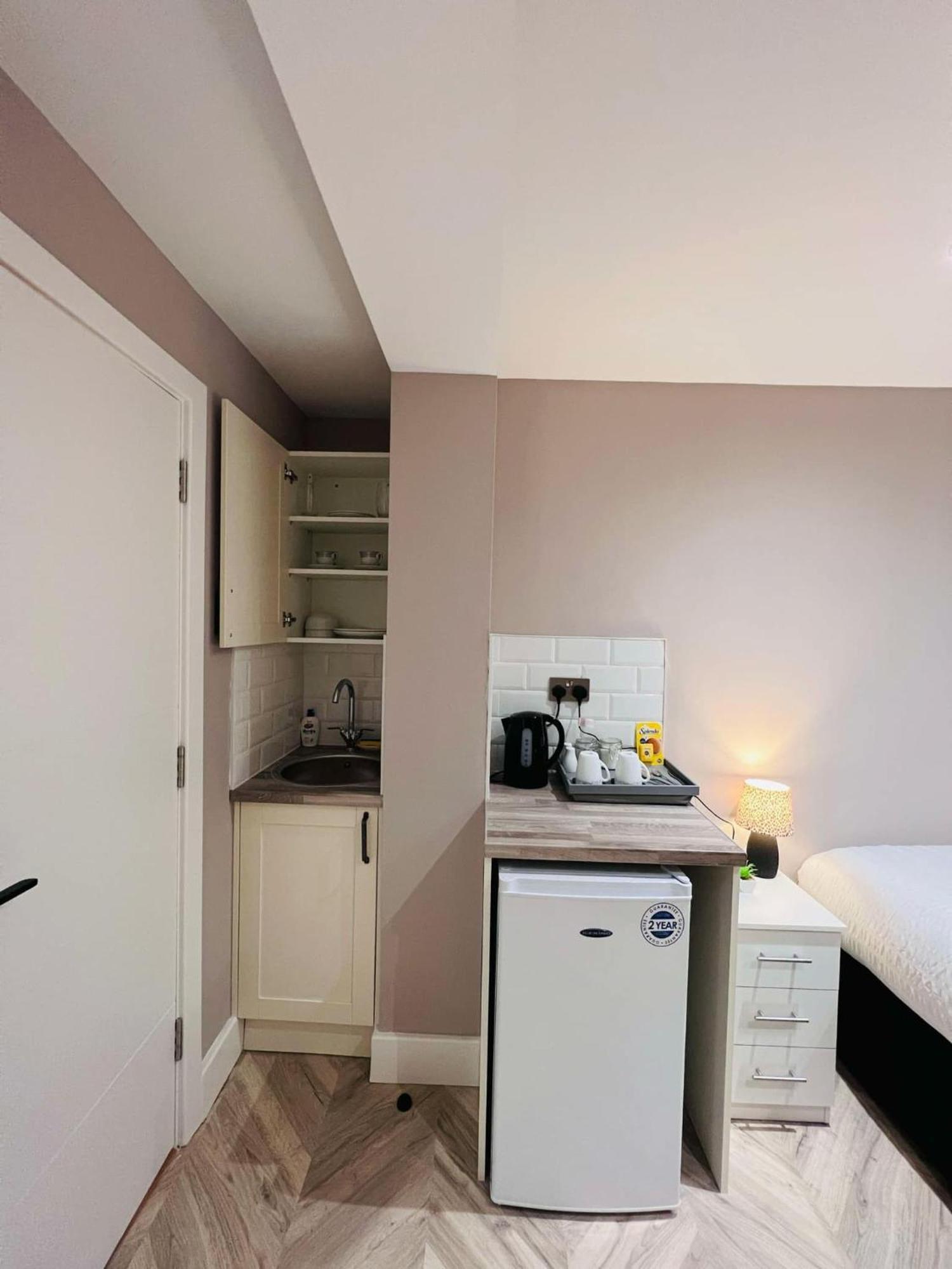 Long Term The Nest London