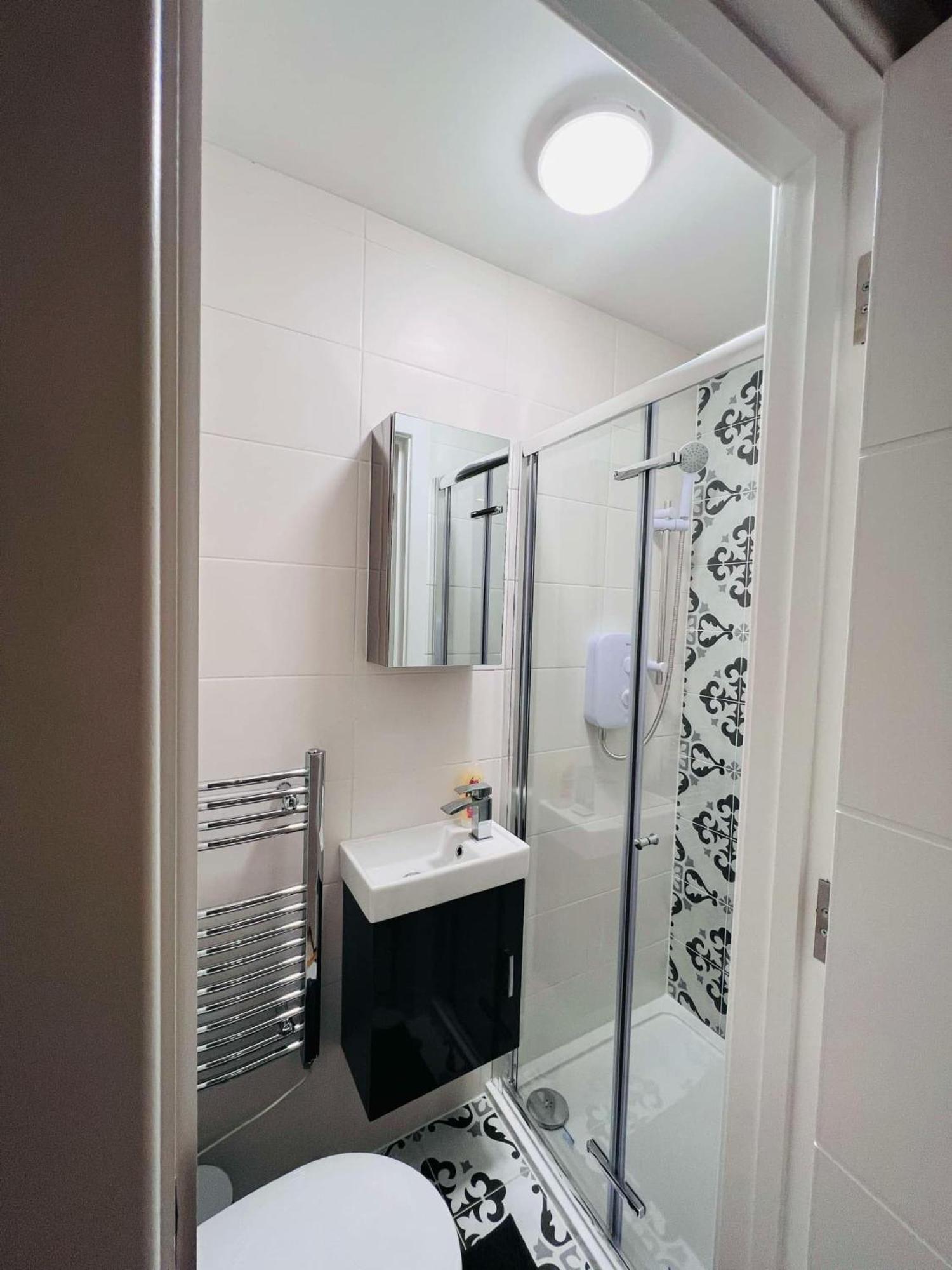 Long Term The Nest Apartment