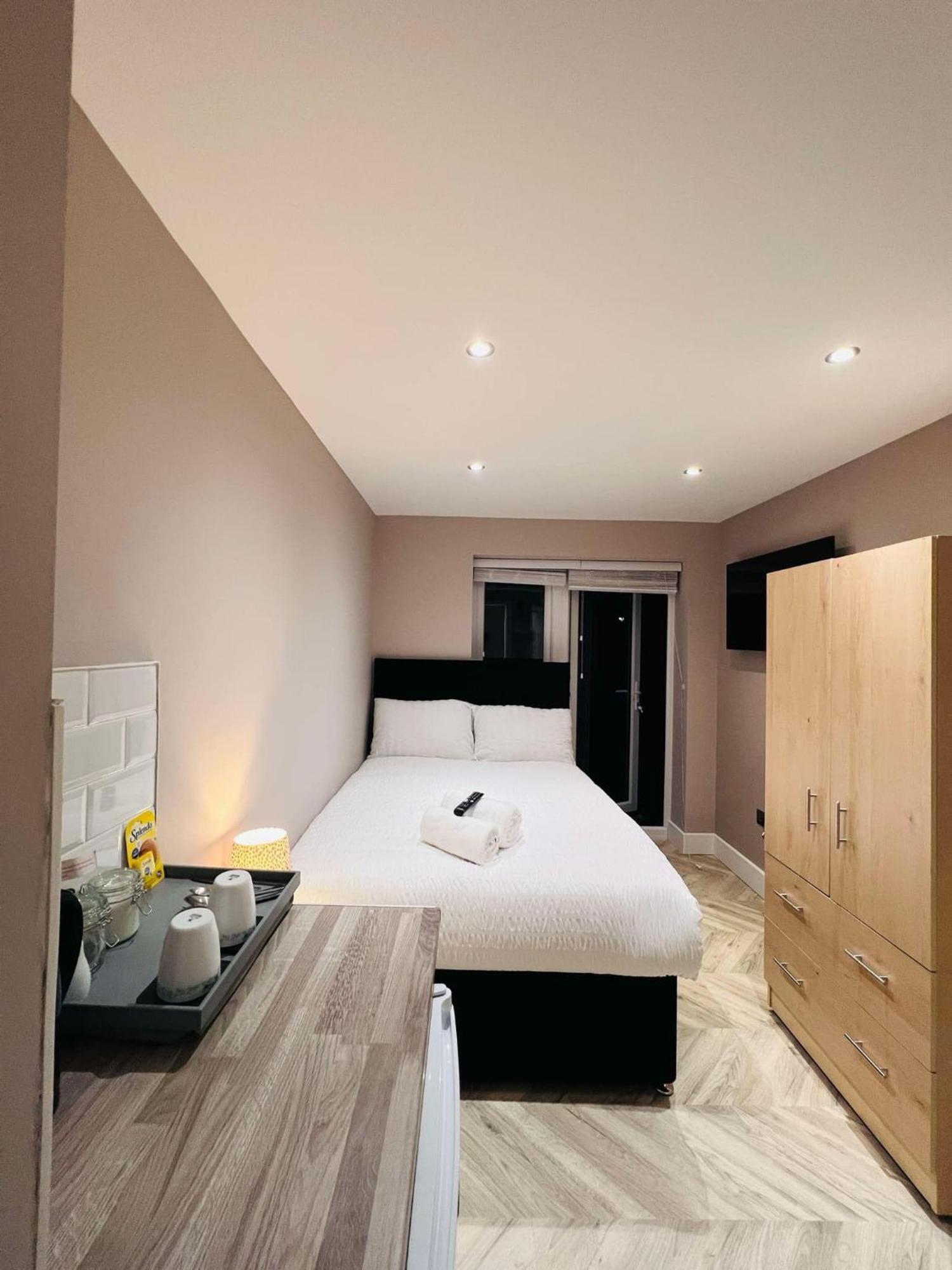 Long Term The Nest Apartment *