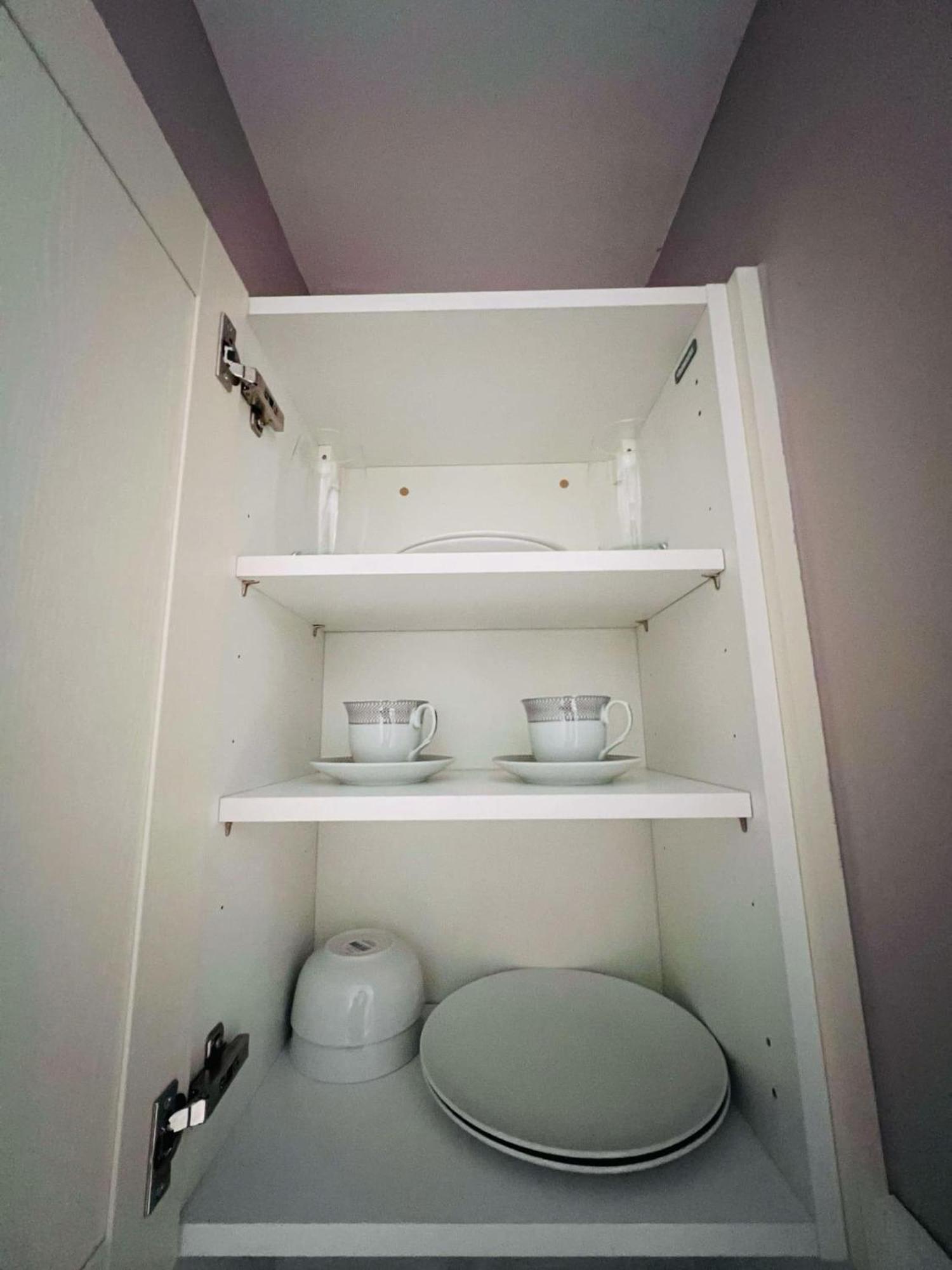 Apartment Long Term The Nest *