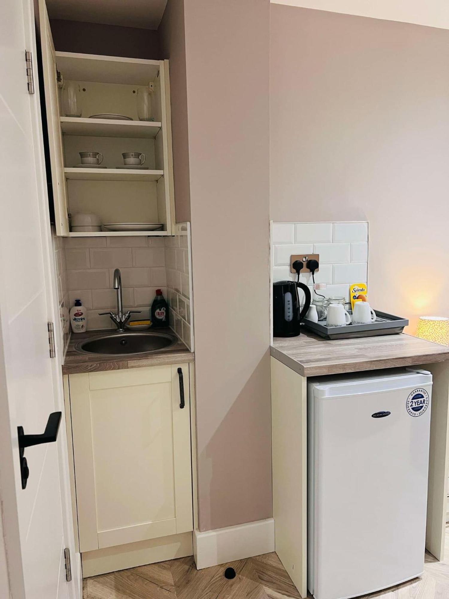 Long Term The Nest Apartment London
