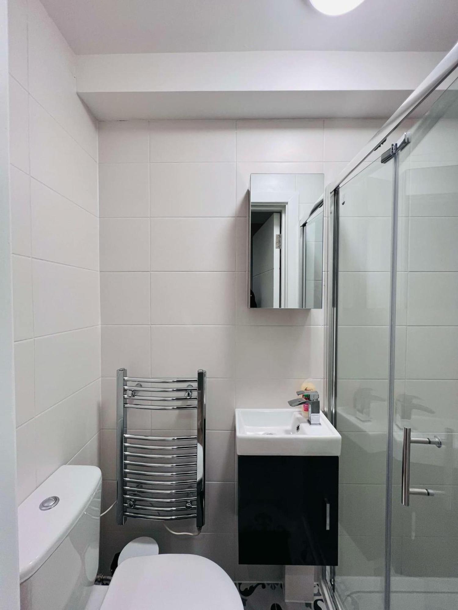 Long Term The Nest Apartment London