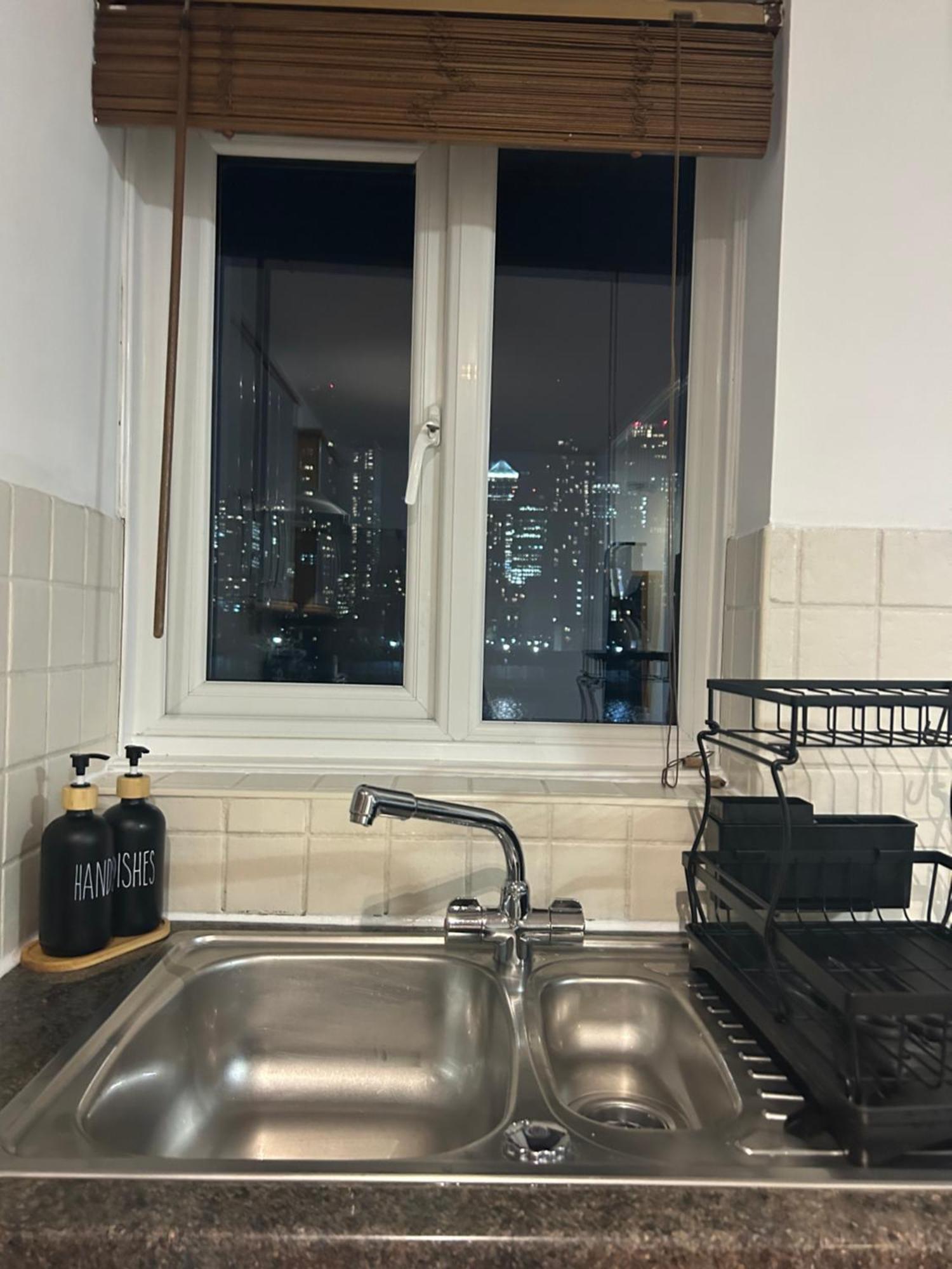Beautiful View Near Canary Wharf * London