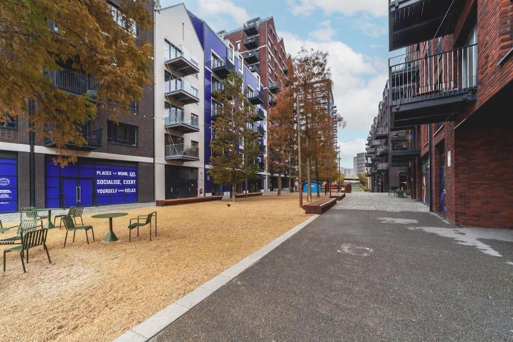 Apartment New Luxury 2 Bed