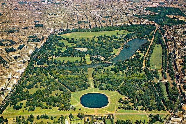 Appartement Hyde Park Terraced - Free Underground Parking *