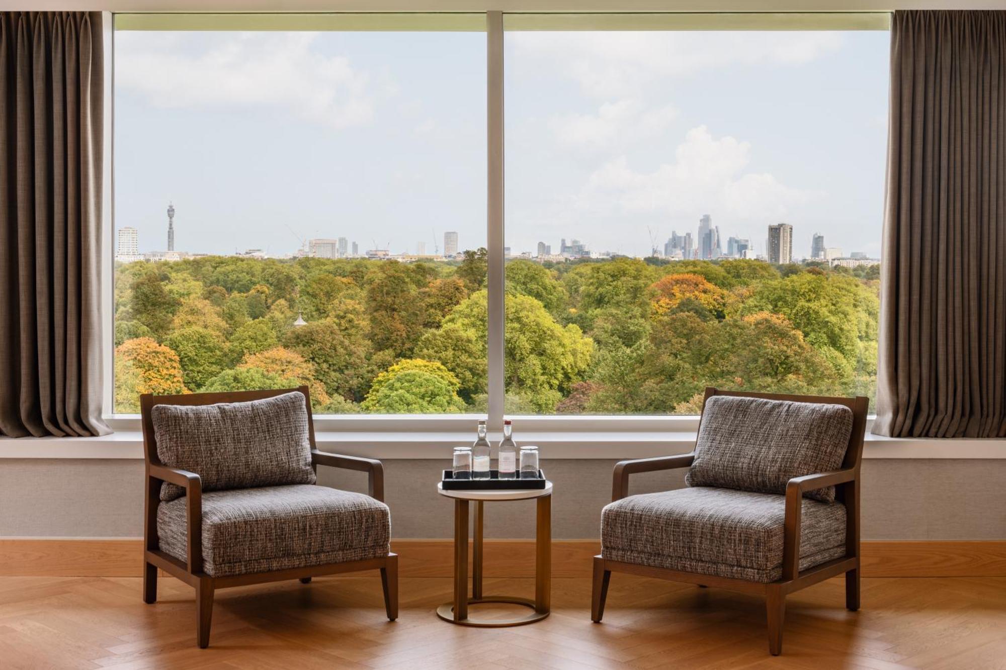 Hotel Royal Garden London