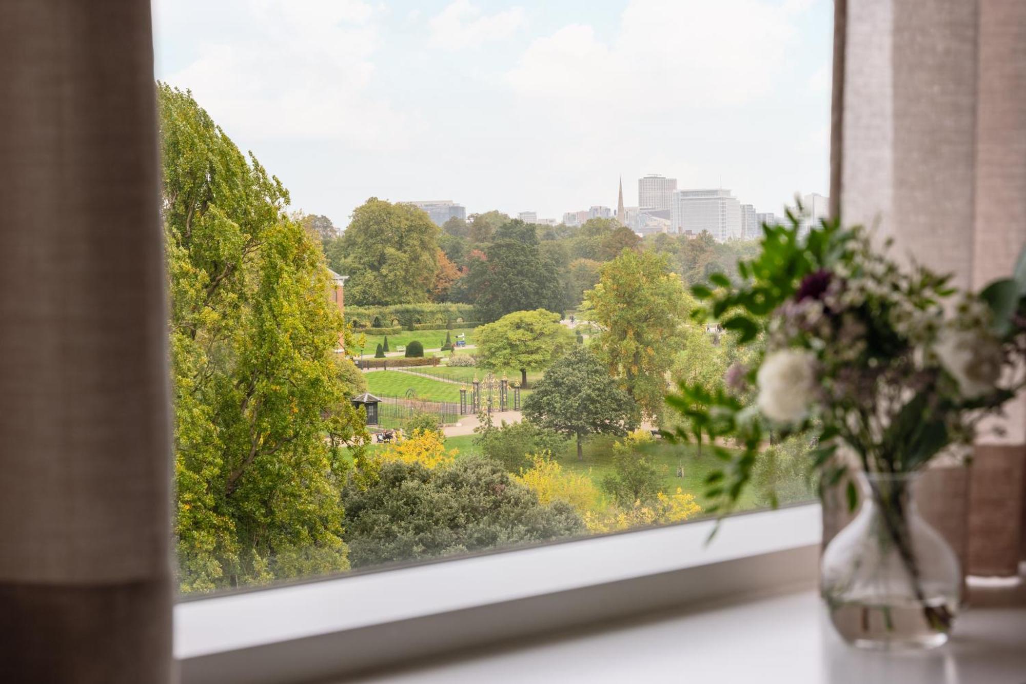 Hotel Royal Garden 5*