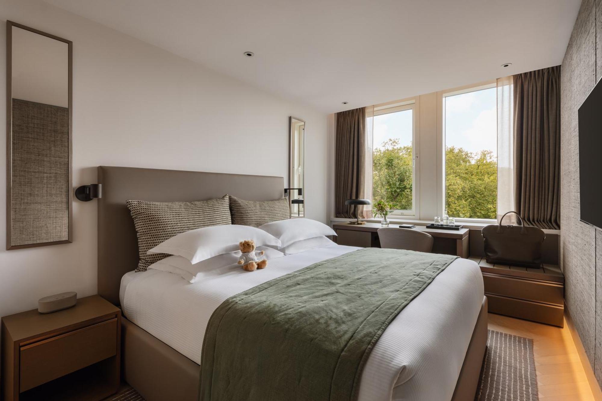 Hotel Royal Garden London