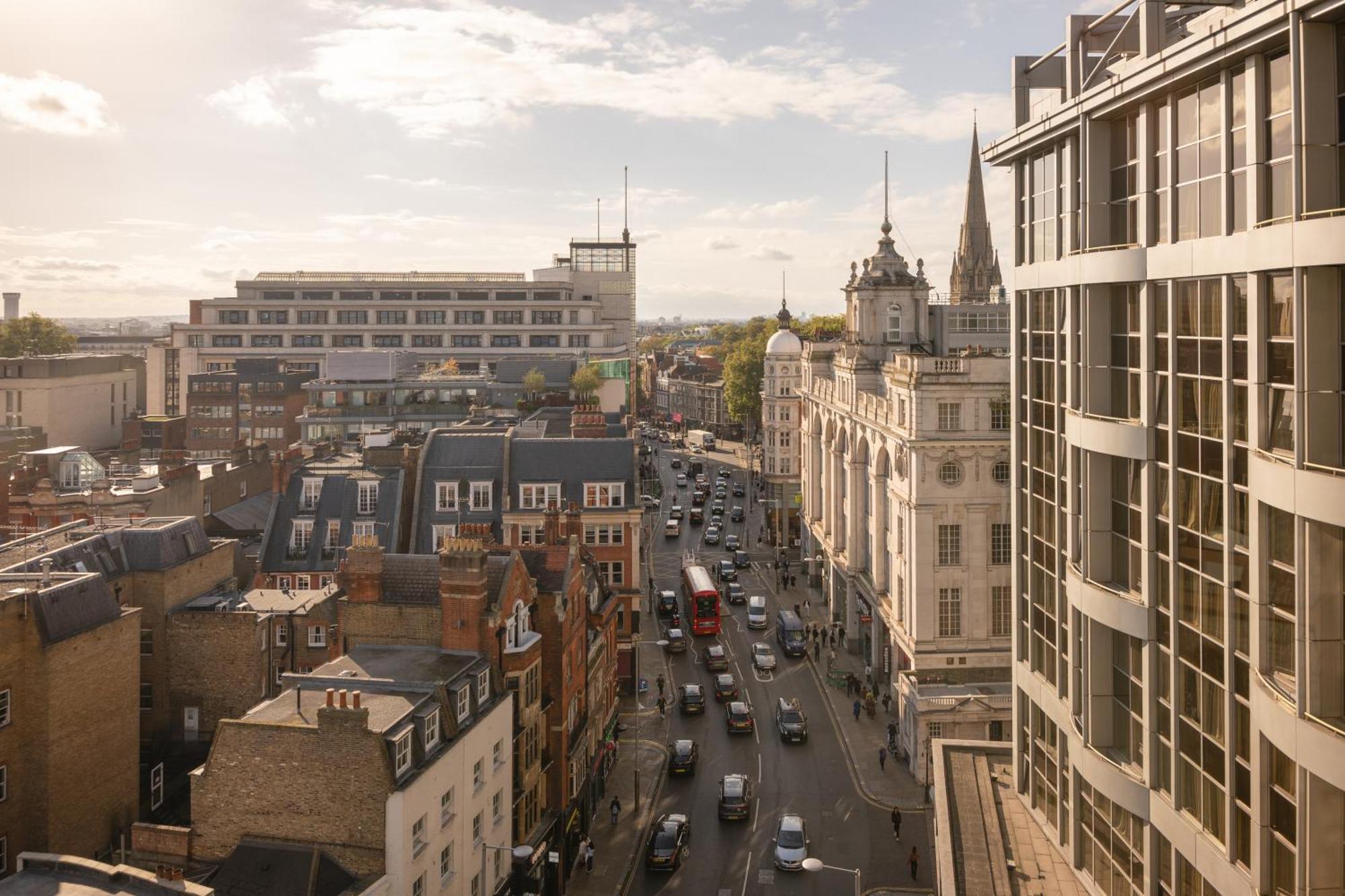 Royal Garden 5* London