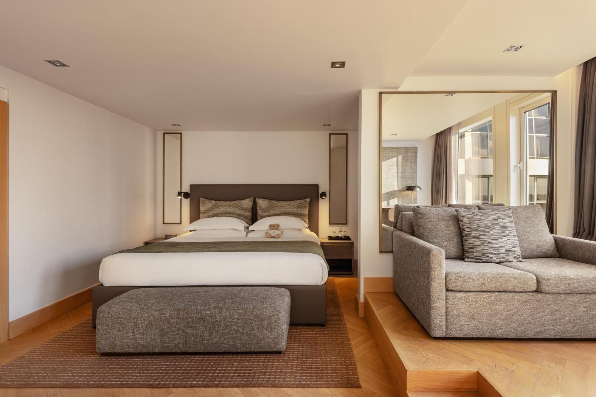 Hotel Royal Garden