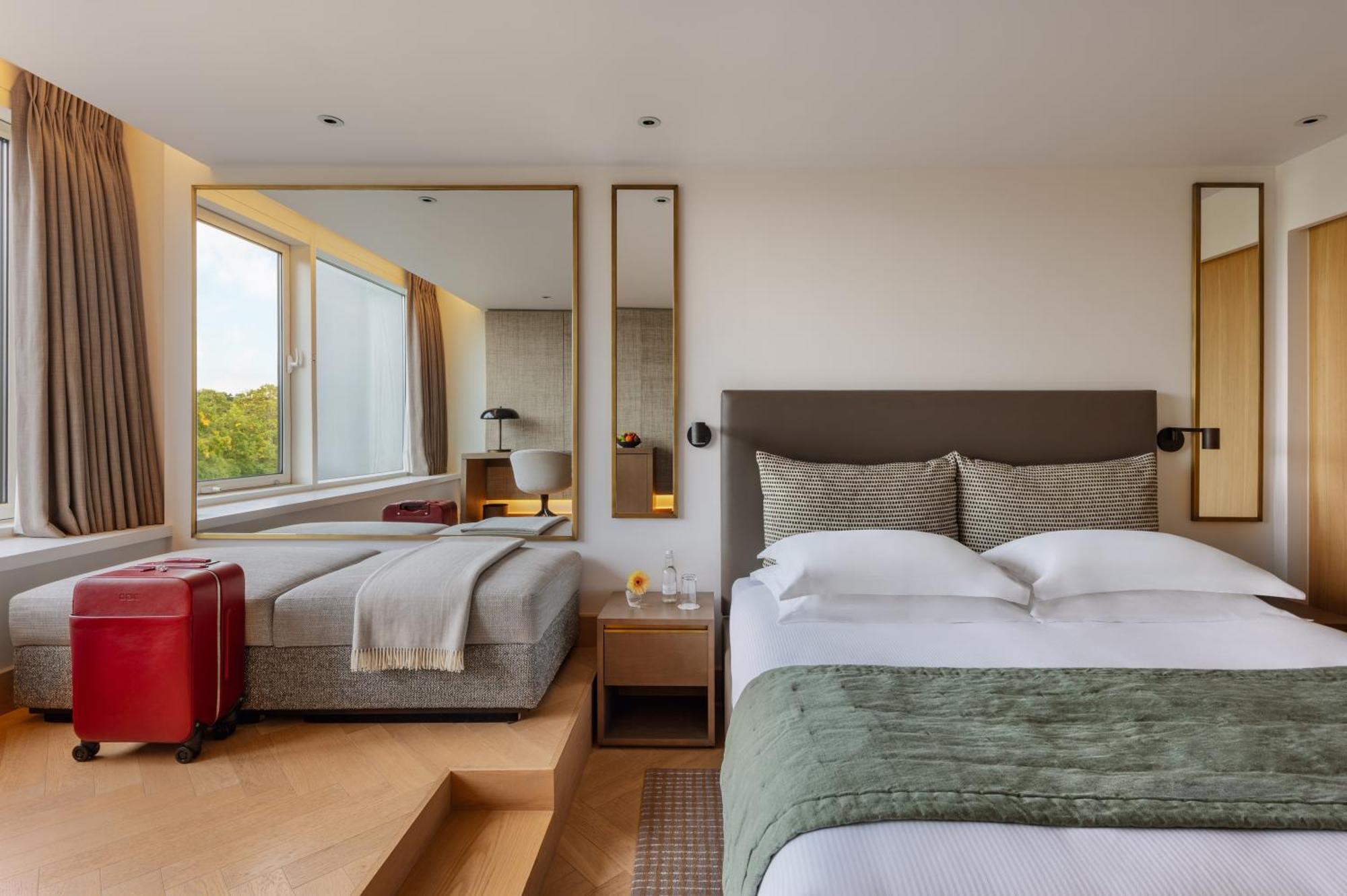 Hotel Royal Garden London