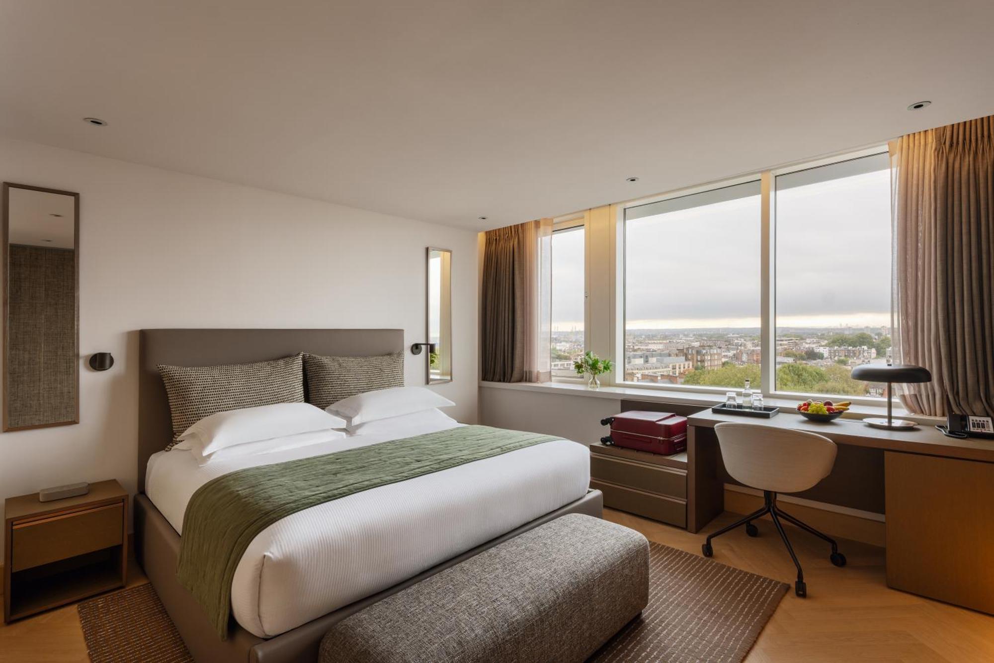 Royal Garden Hotel London