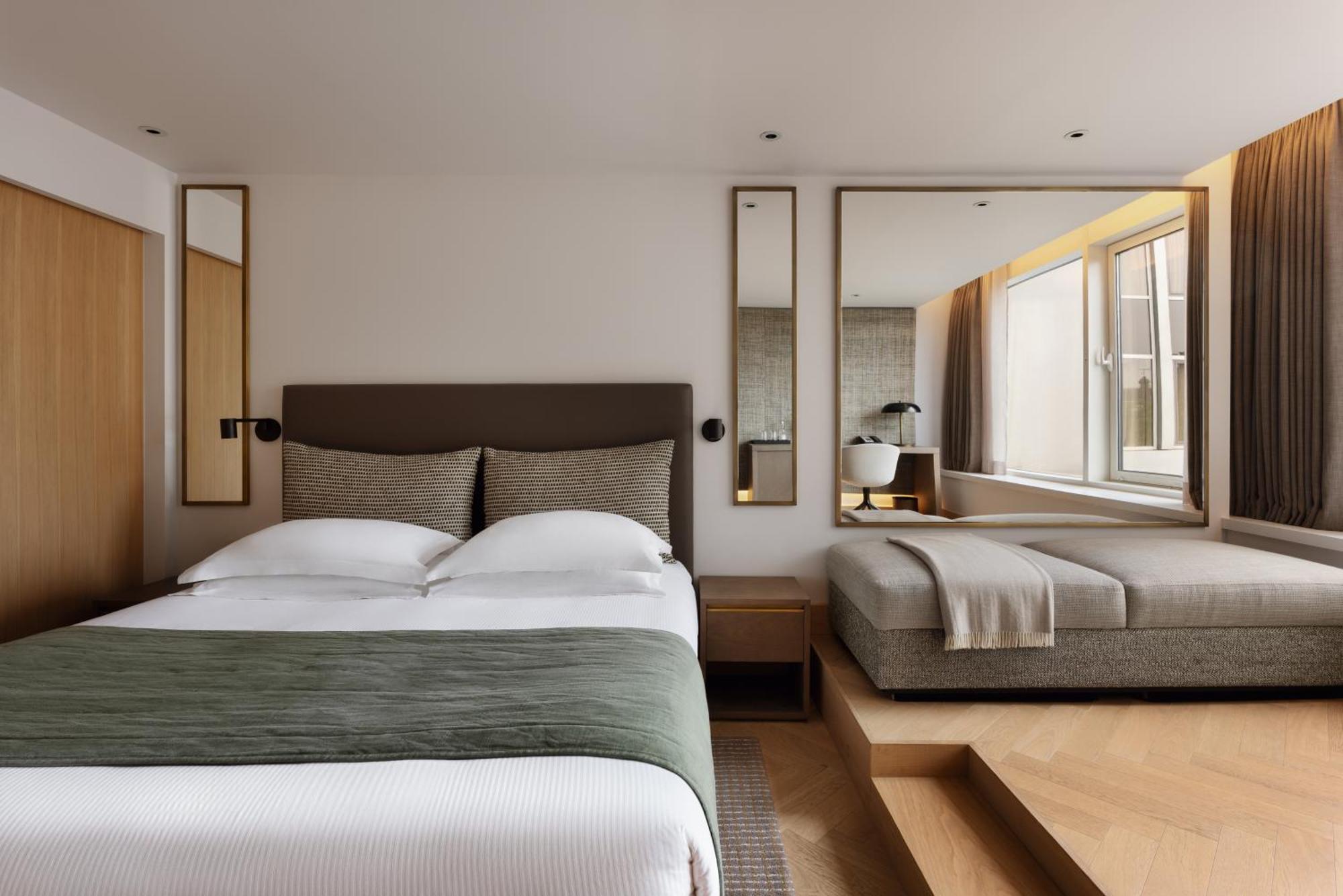 Hotel Royal Garden London