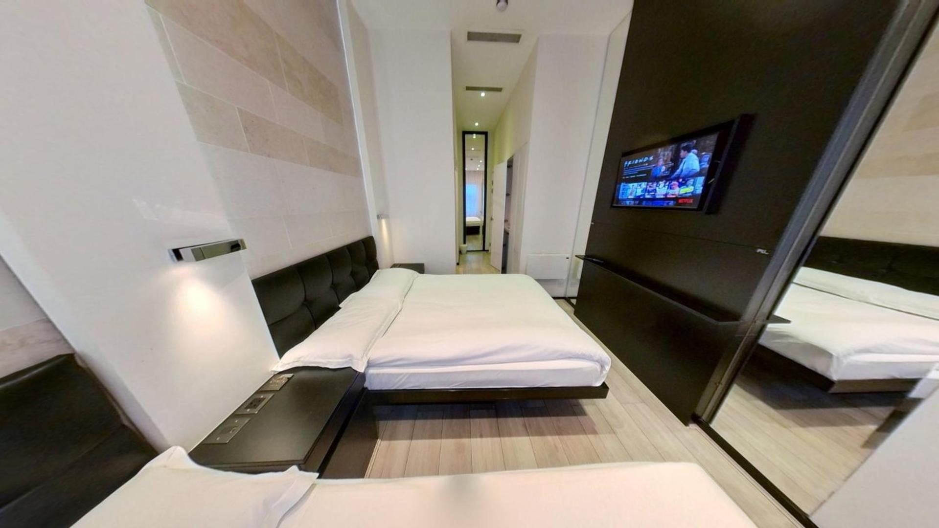 39 Aparthotel