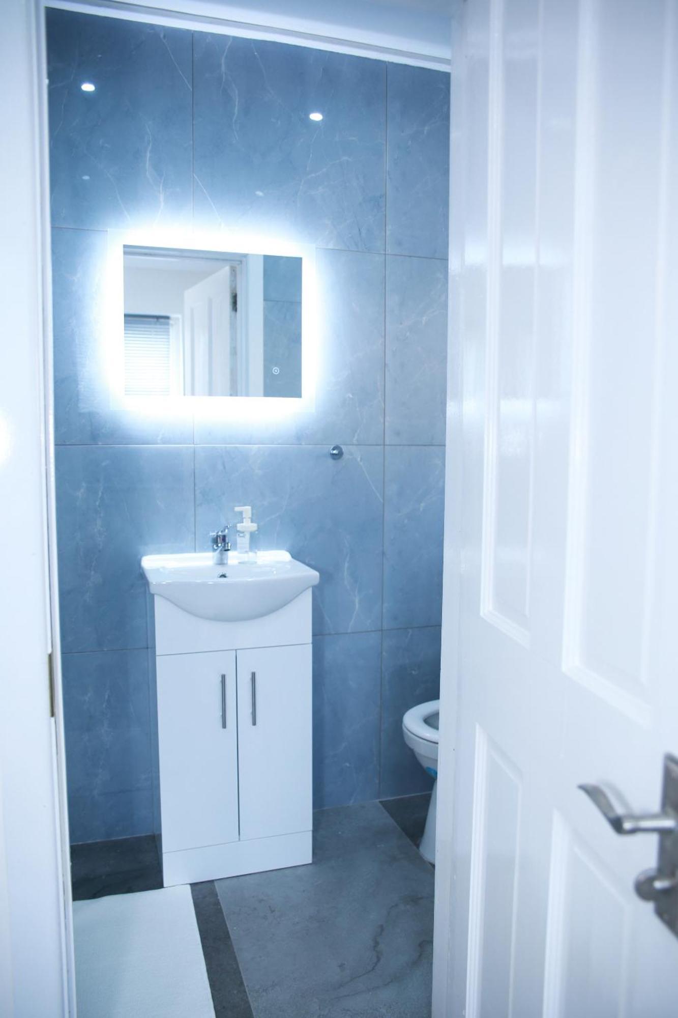 South Harrow London