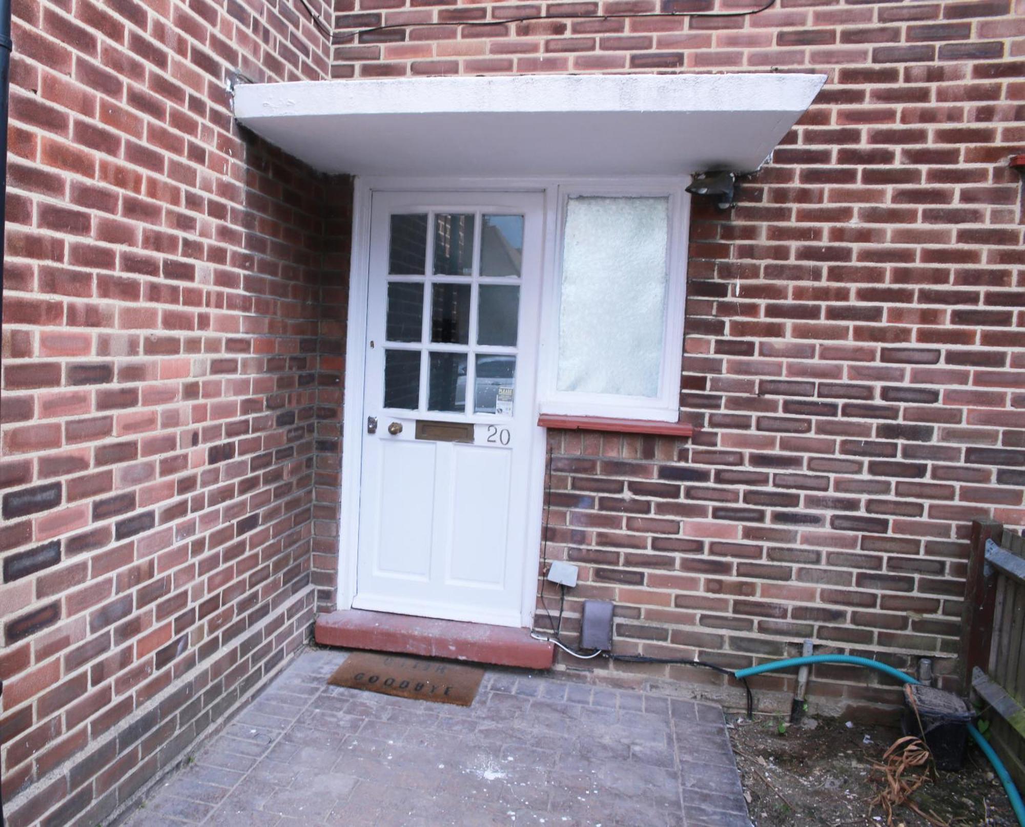South Harrow Apartment London
