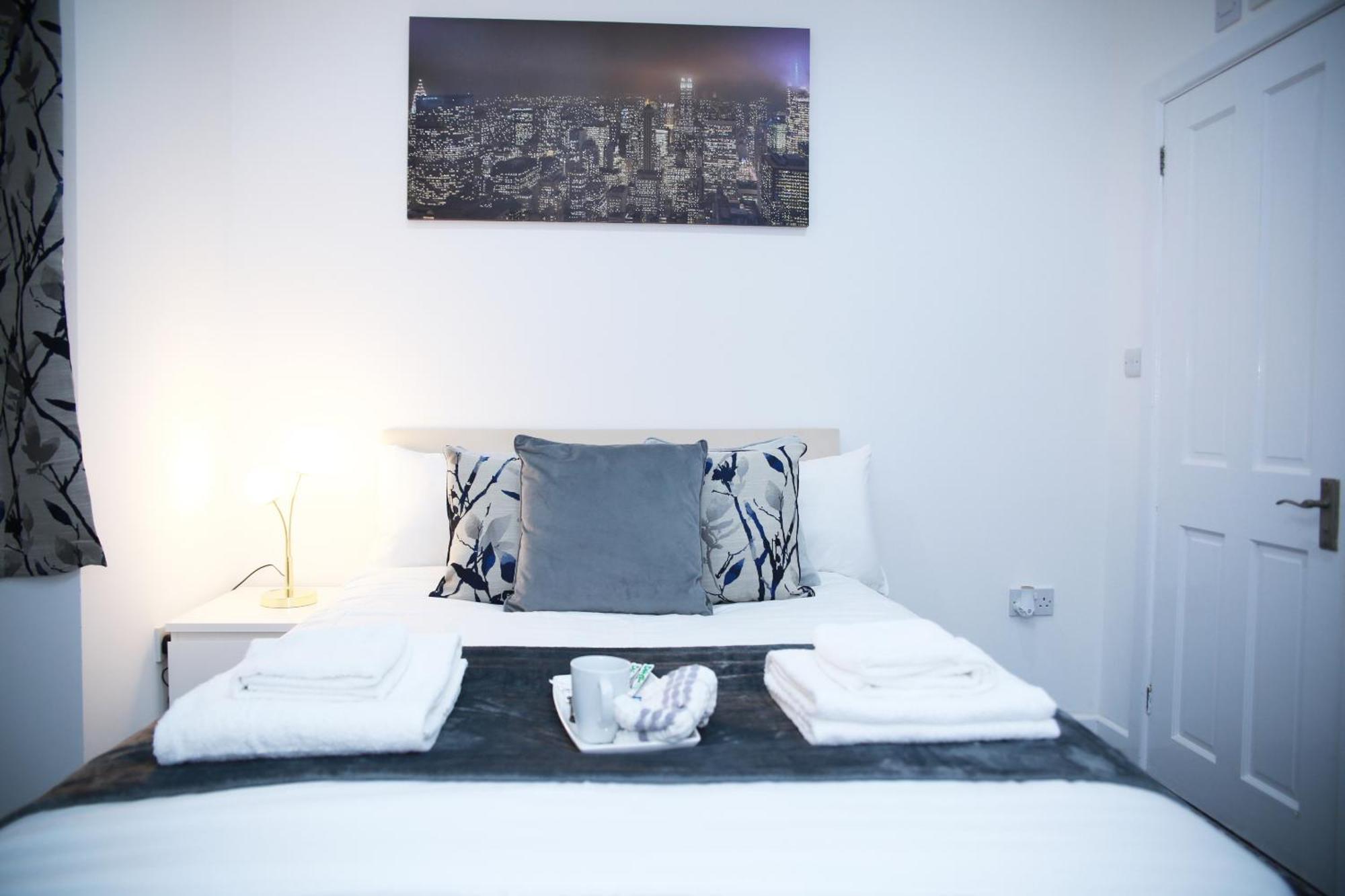 South Harrow * London