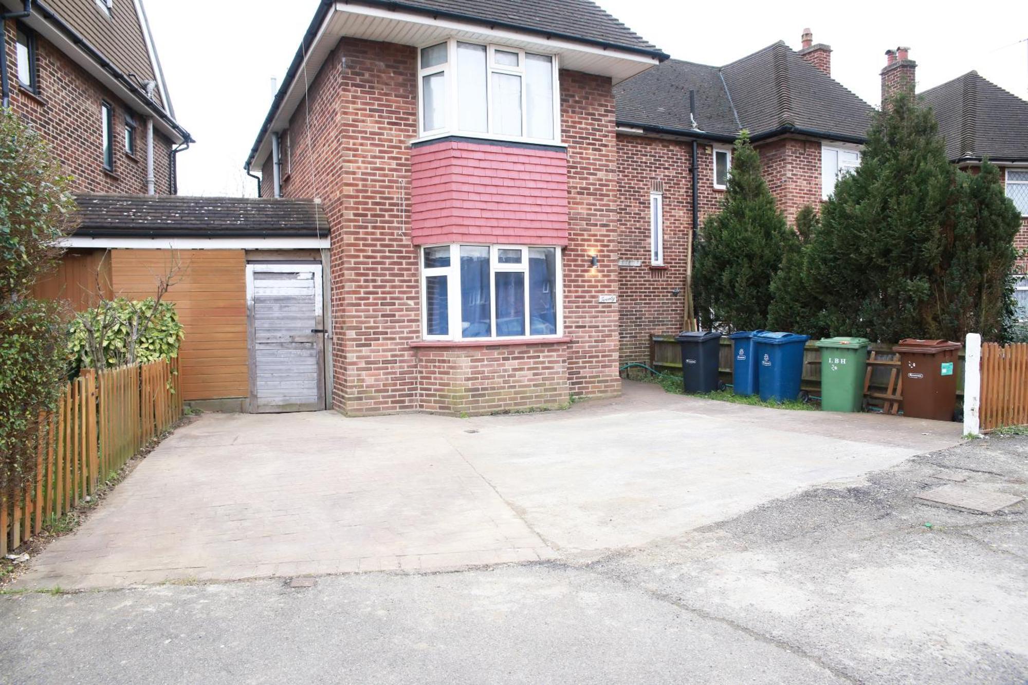 Apartment South Harrow