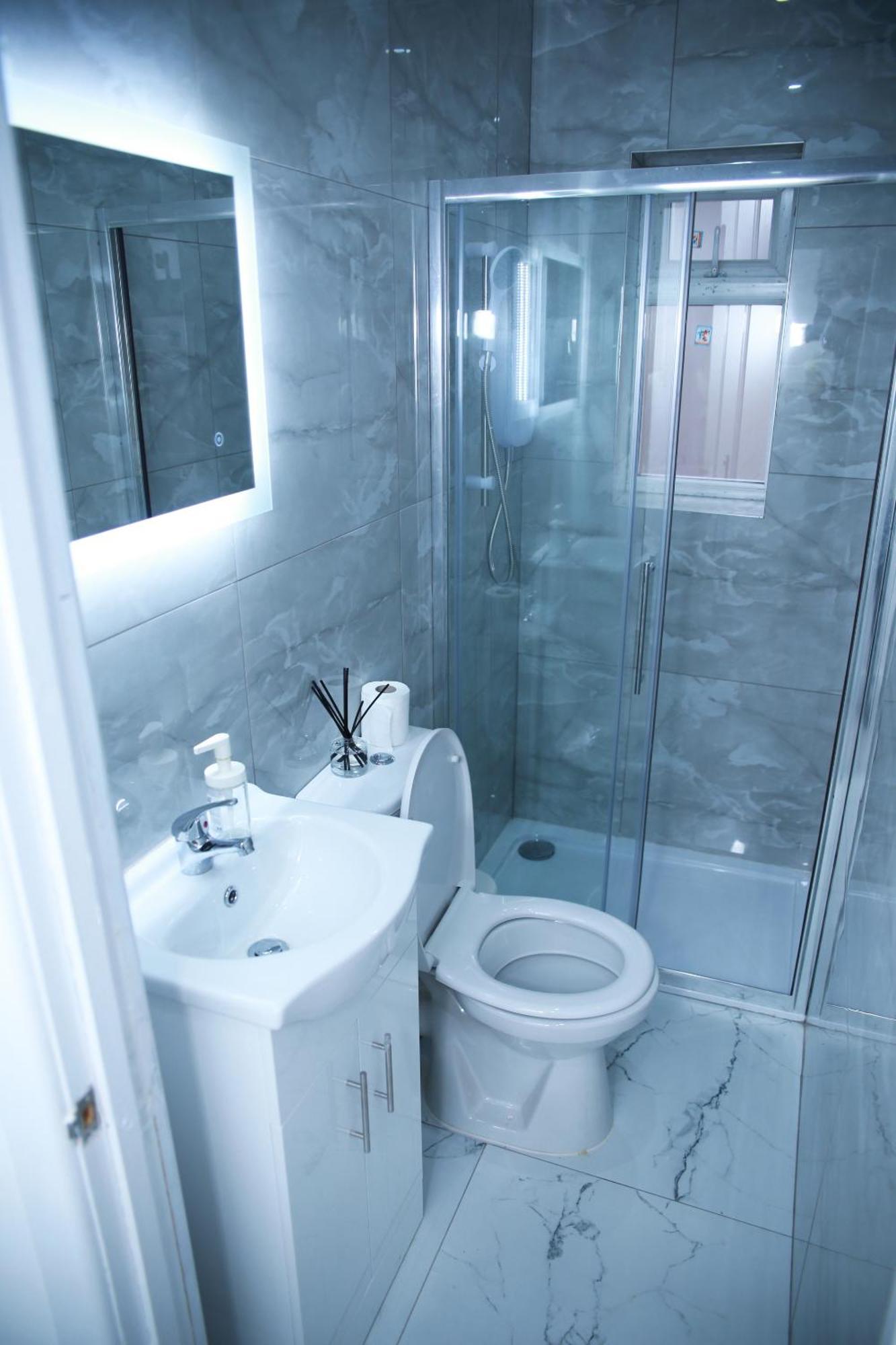 South Harrow * London
