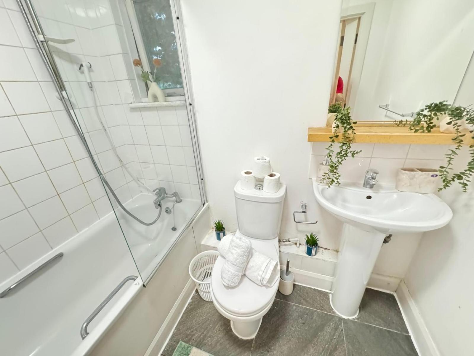Appartement Beautiful Family In *