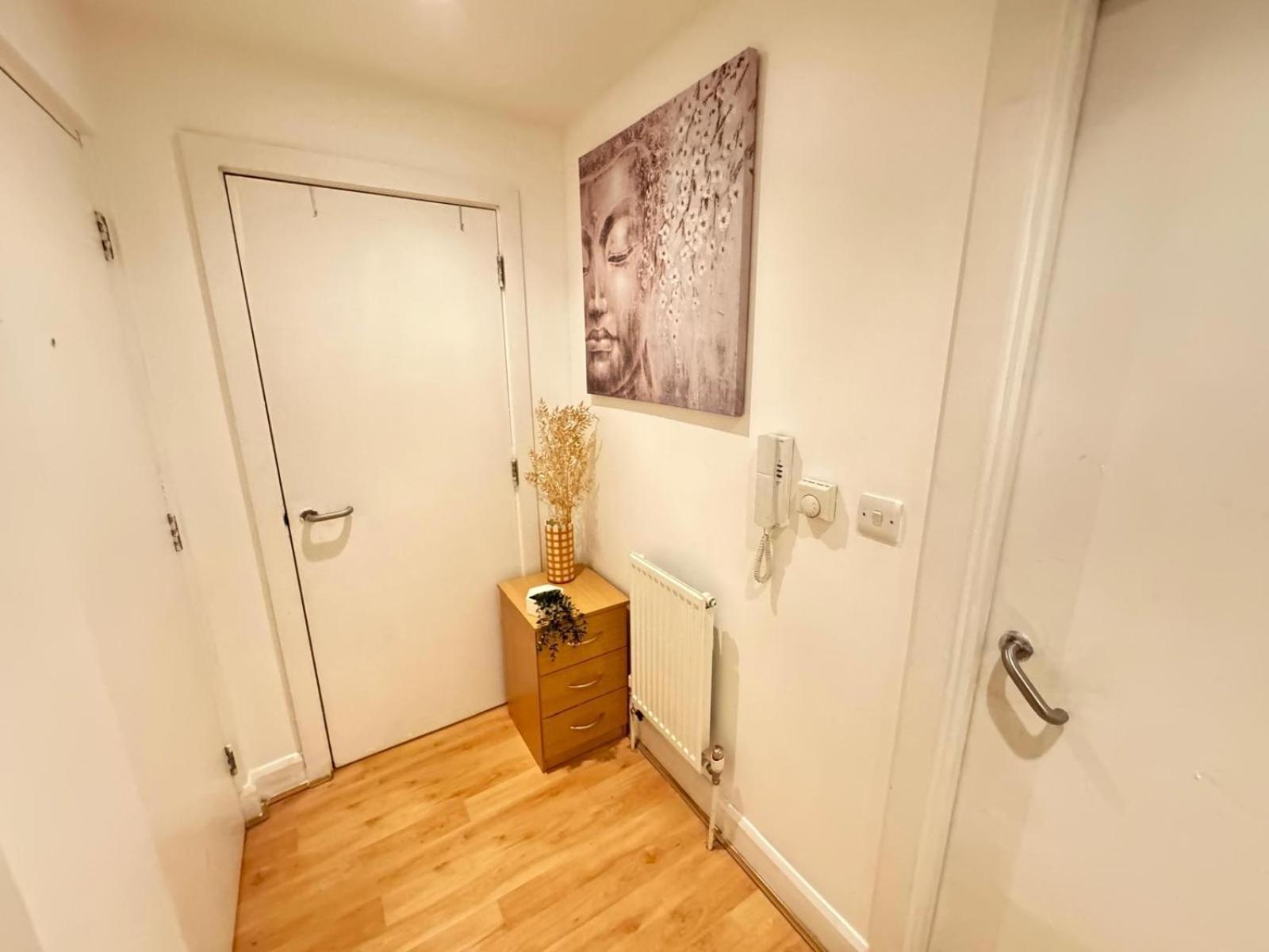 Appartement Beautiful Family In *