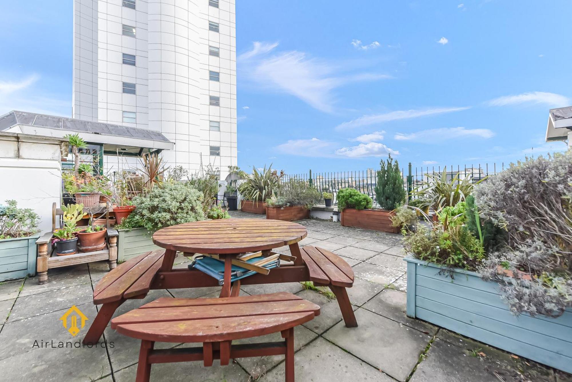 Apartment Exclusive 2-bedroom Flat In Leicester Square London